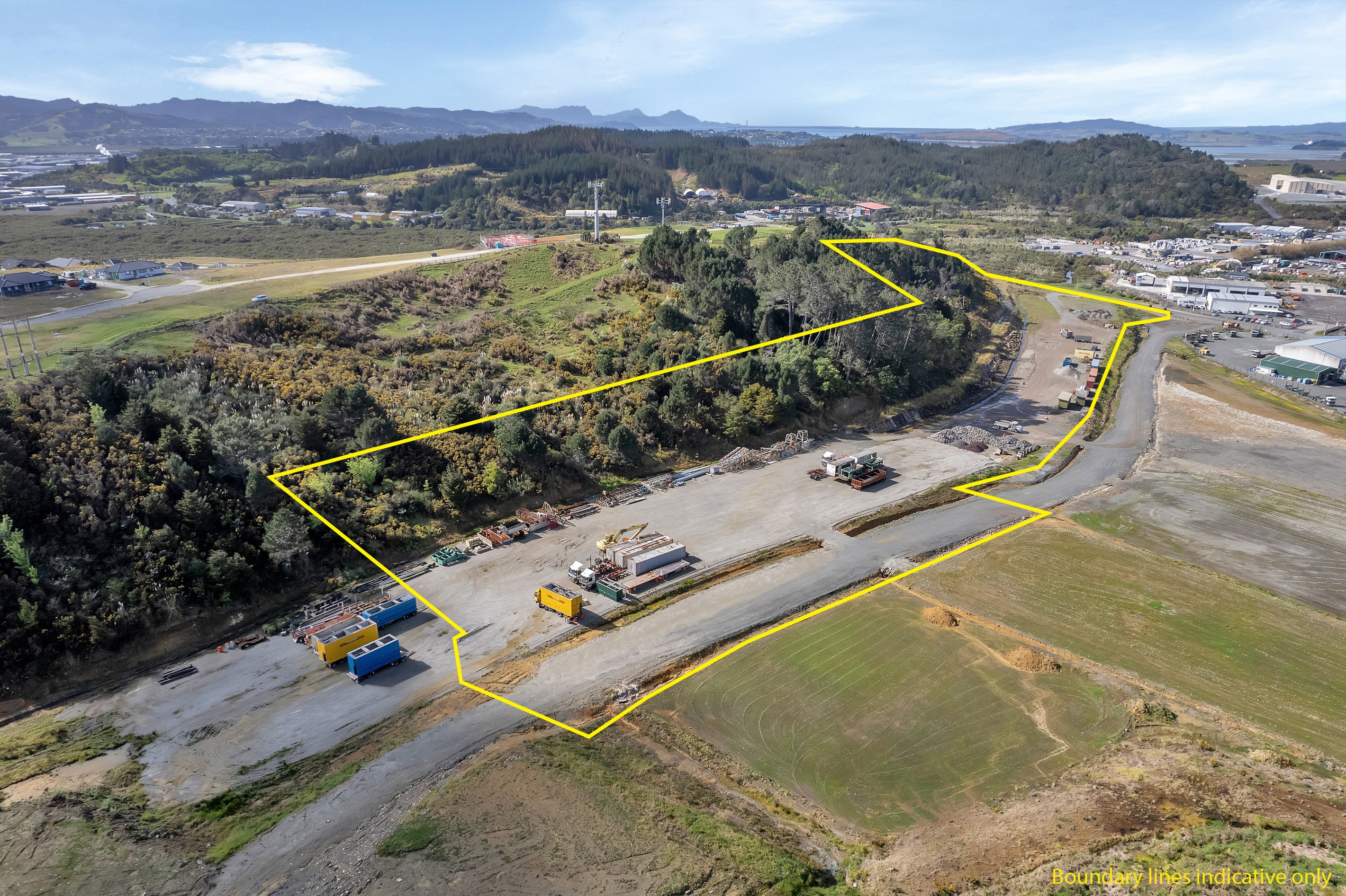 34 South End Avenue - Lot 2, Raumanga, Whangarei District