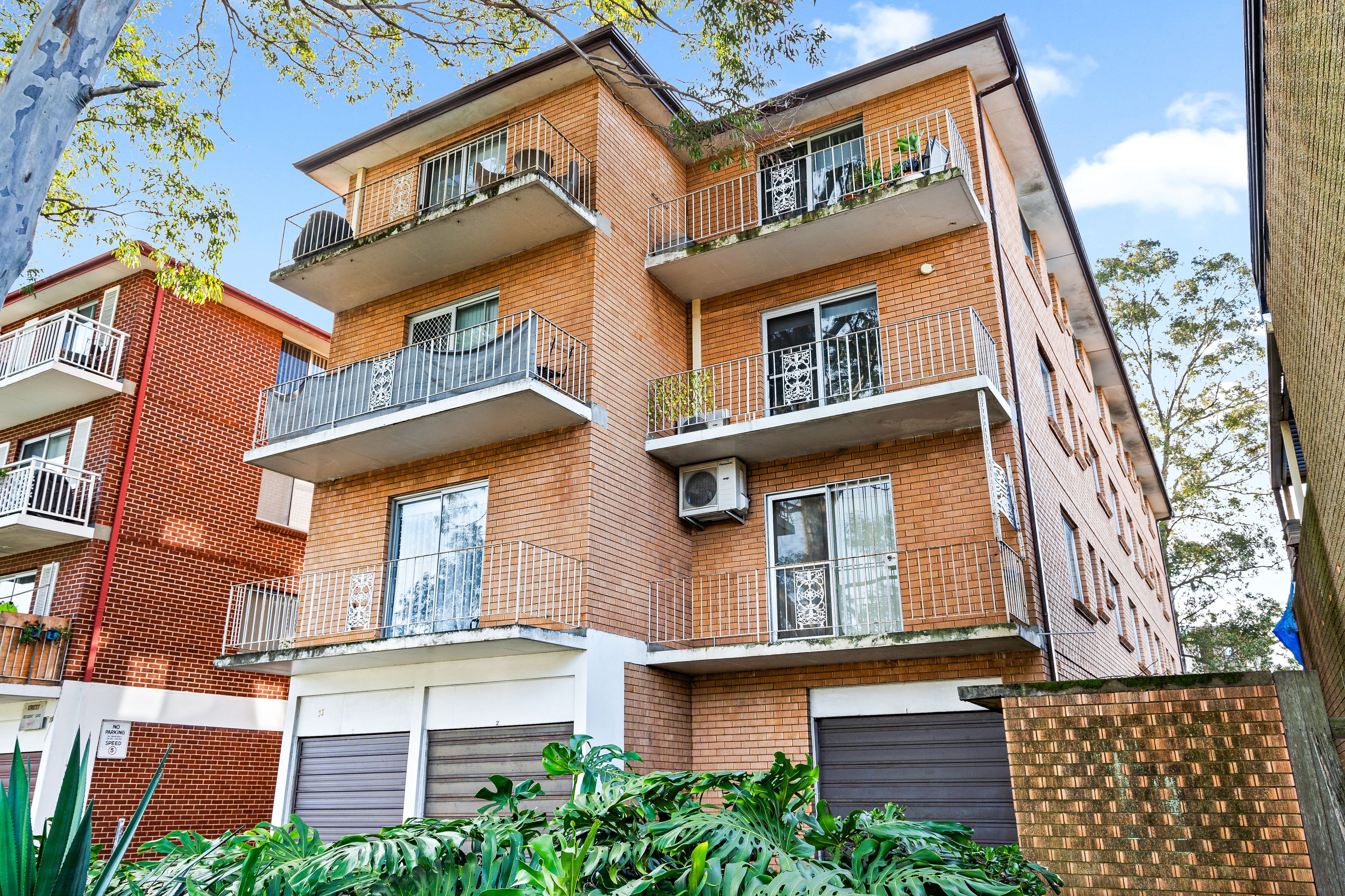33 Carramar Avenue, Carramar NSW 2163