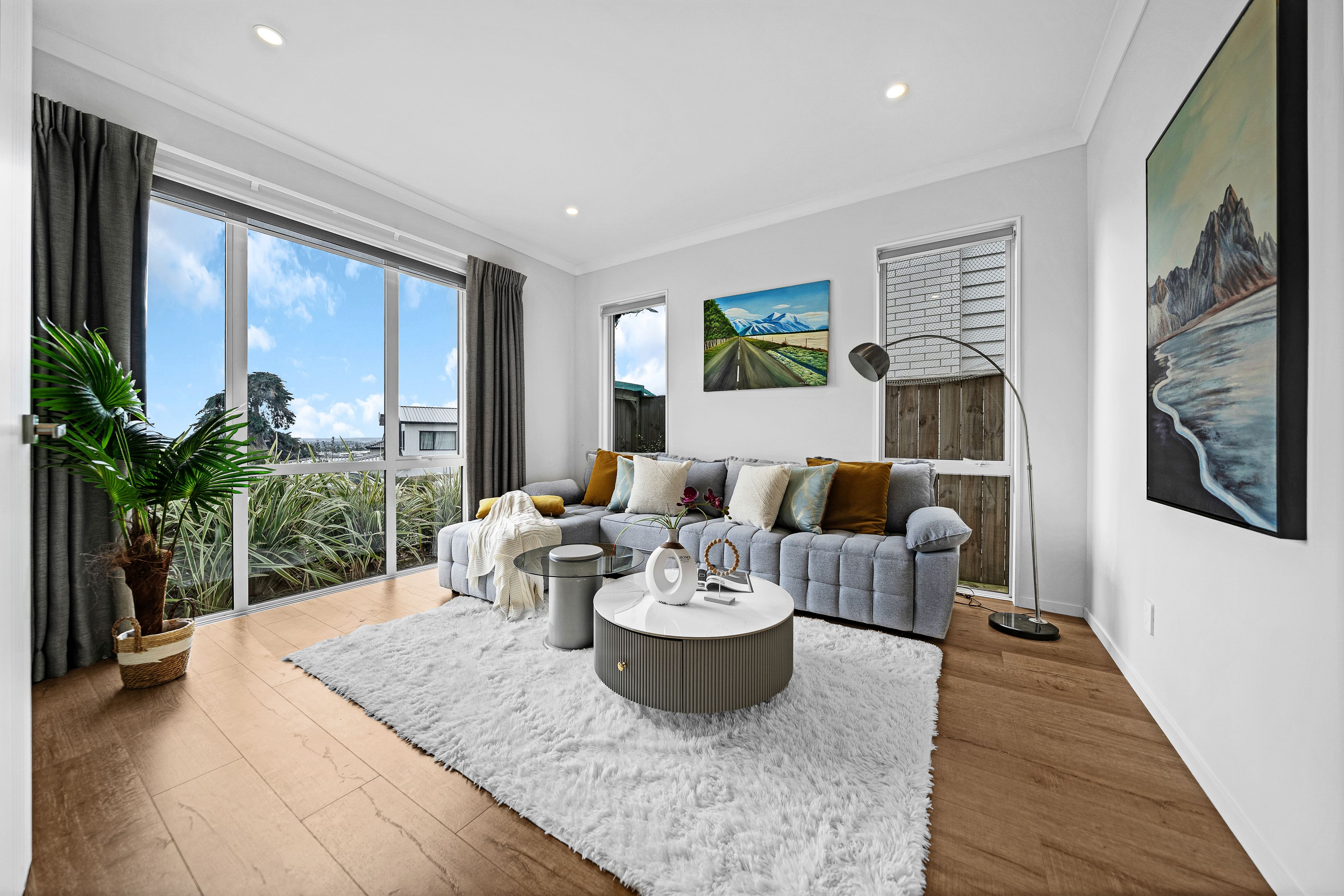 14 Piki Street, Flat Bush, Manukau City