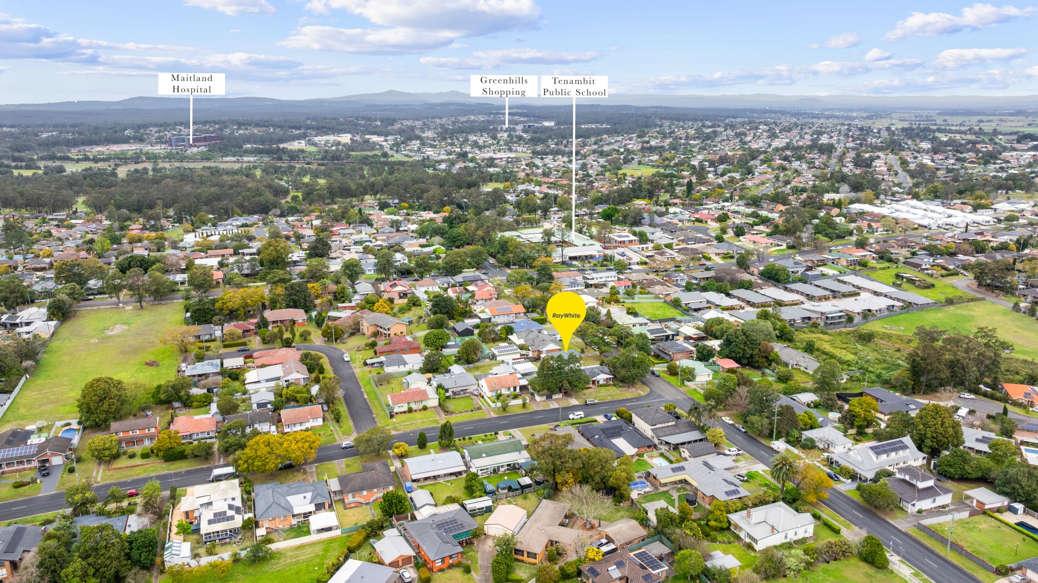 31 Edward Street, Tenambit, NSW 2323