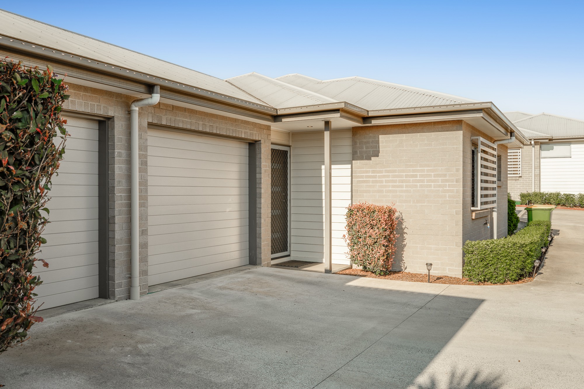 6/541 South Street, Glenvale, QLD 4350