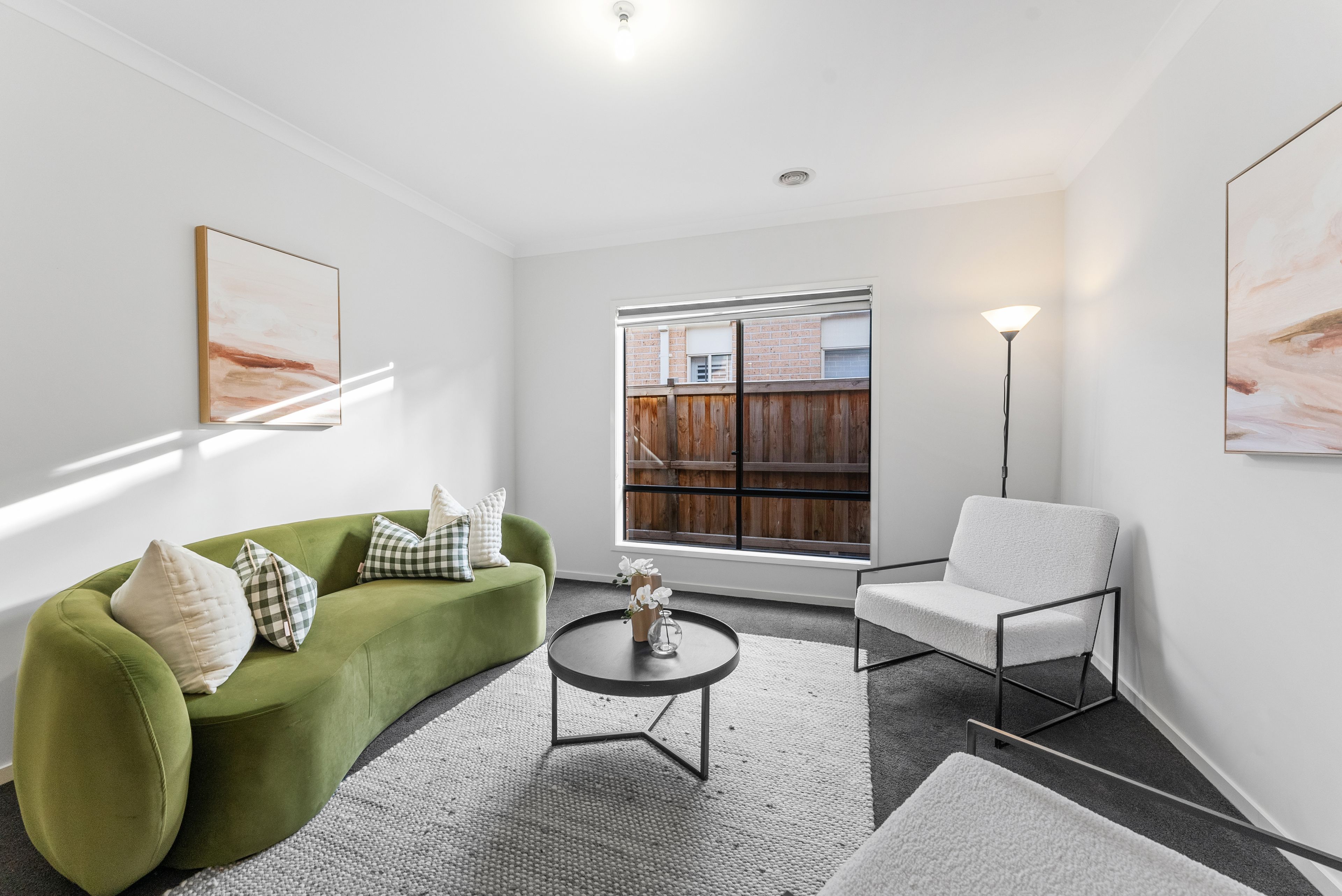 17 Thornbury Street, Donnybrook, VIC 3064