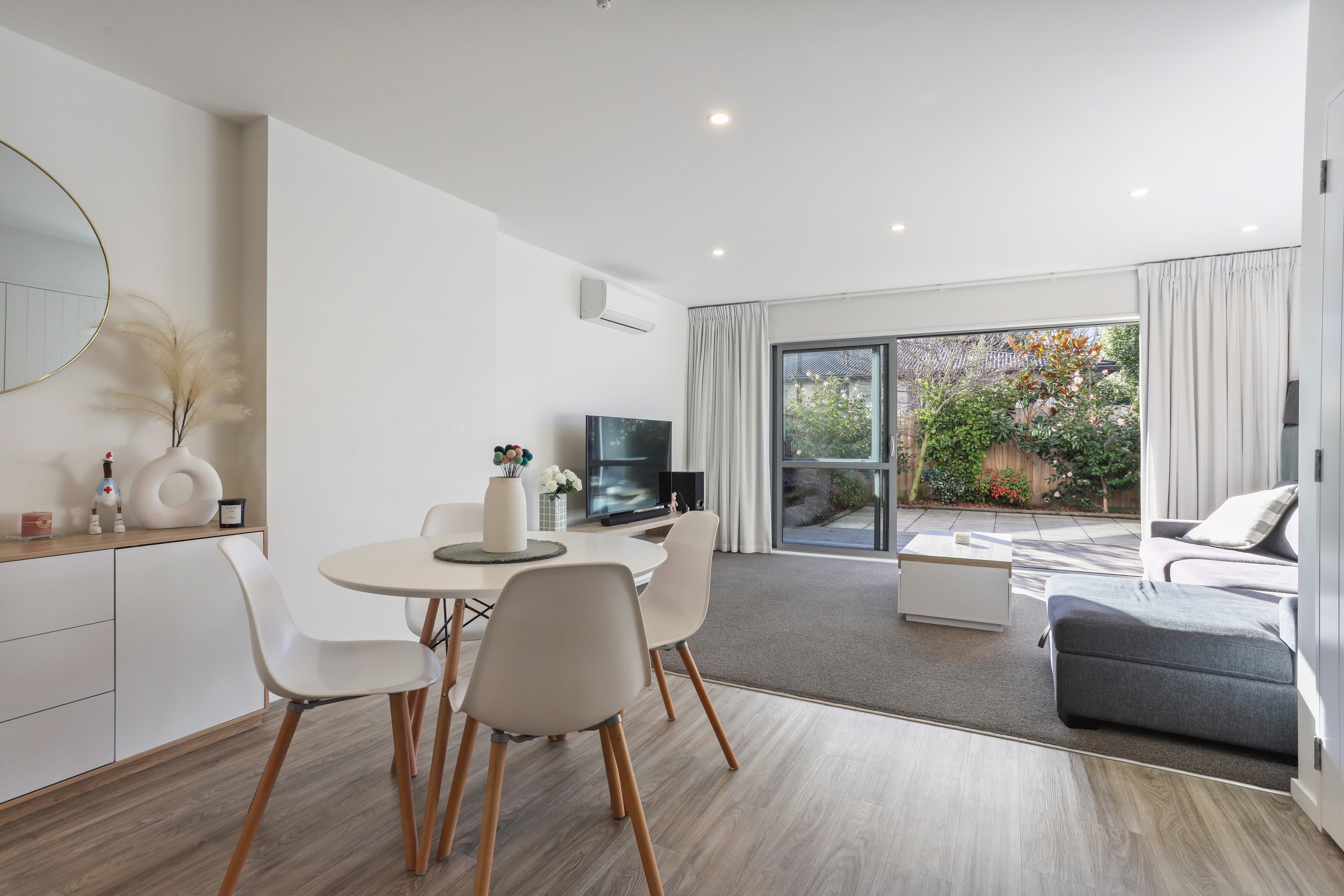 4/118 Champion Street, St Albans, Christchurch City