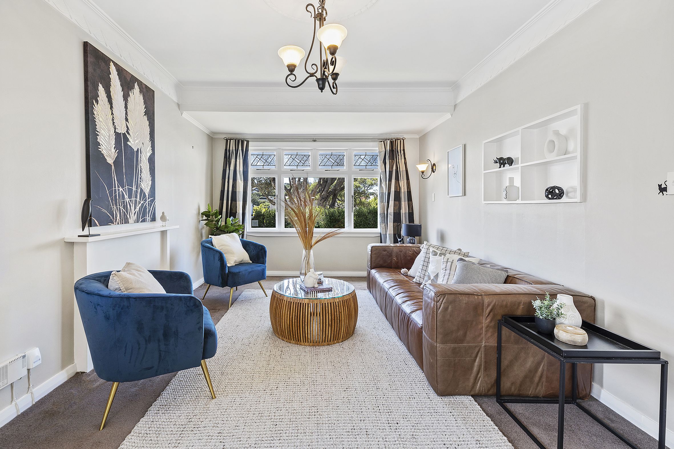 36 Izard Road, Khandallah, Wellington City