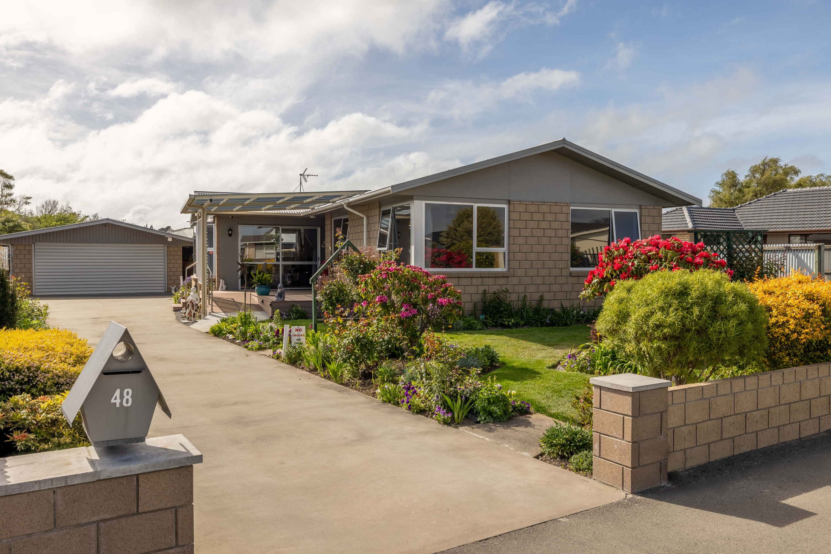 48 Castletown Place, New Brighton, Christchurch City