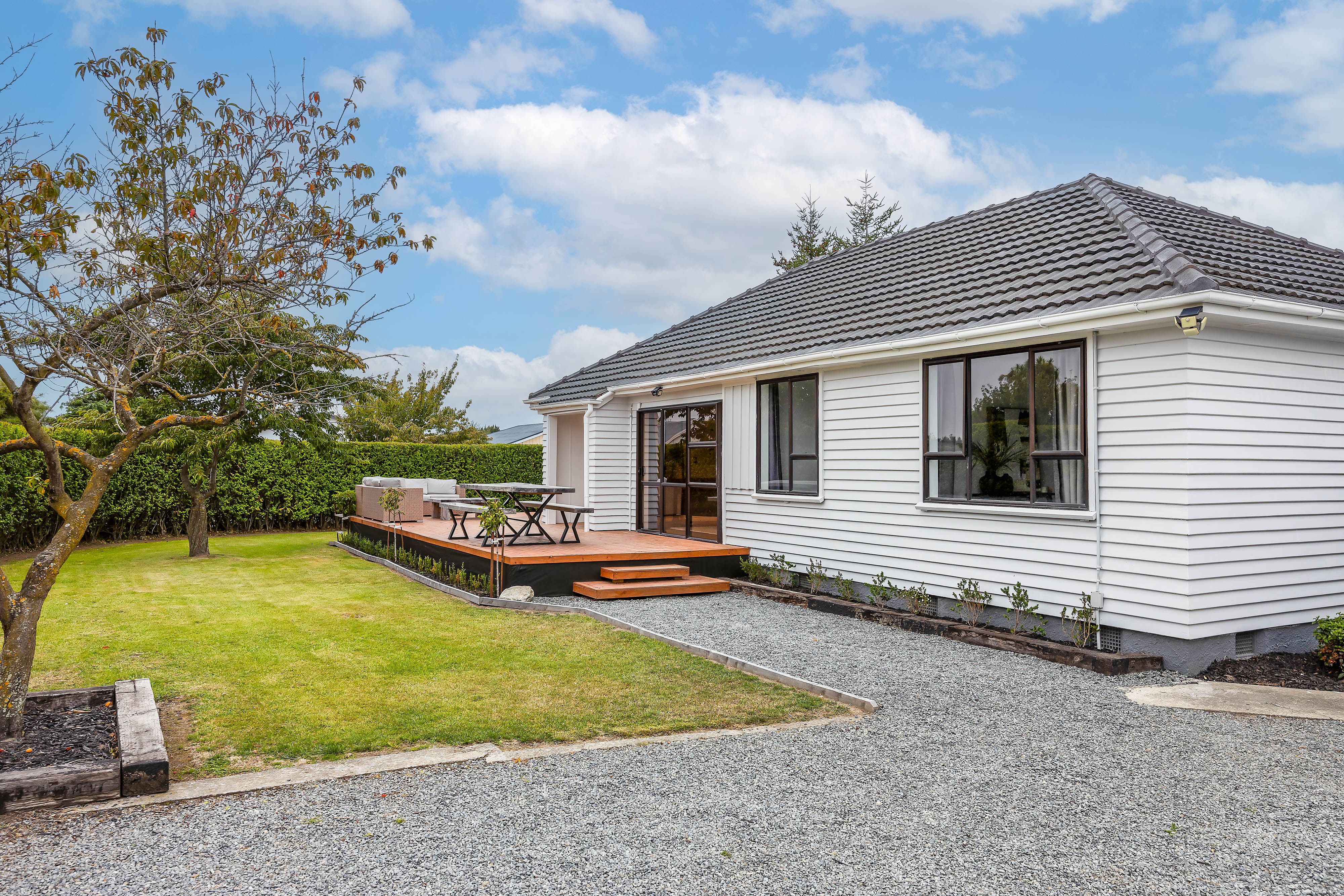 55 Good Street, Rangiora, Waimakariri District