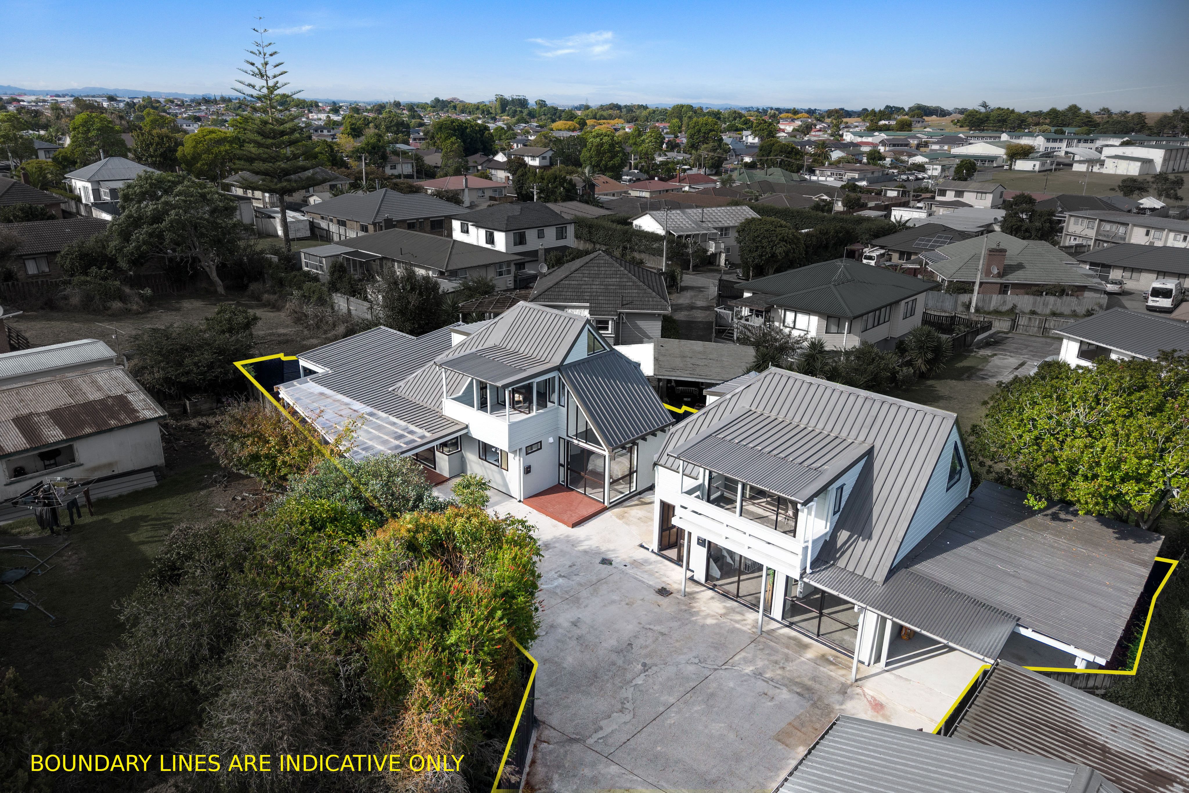 1/26 McDonald Road, Papatoetoe, Manukau City