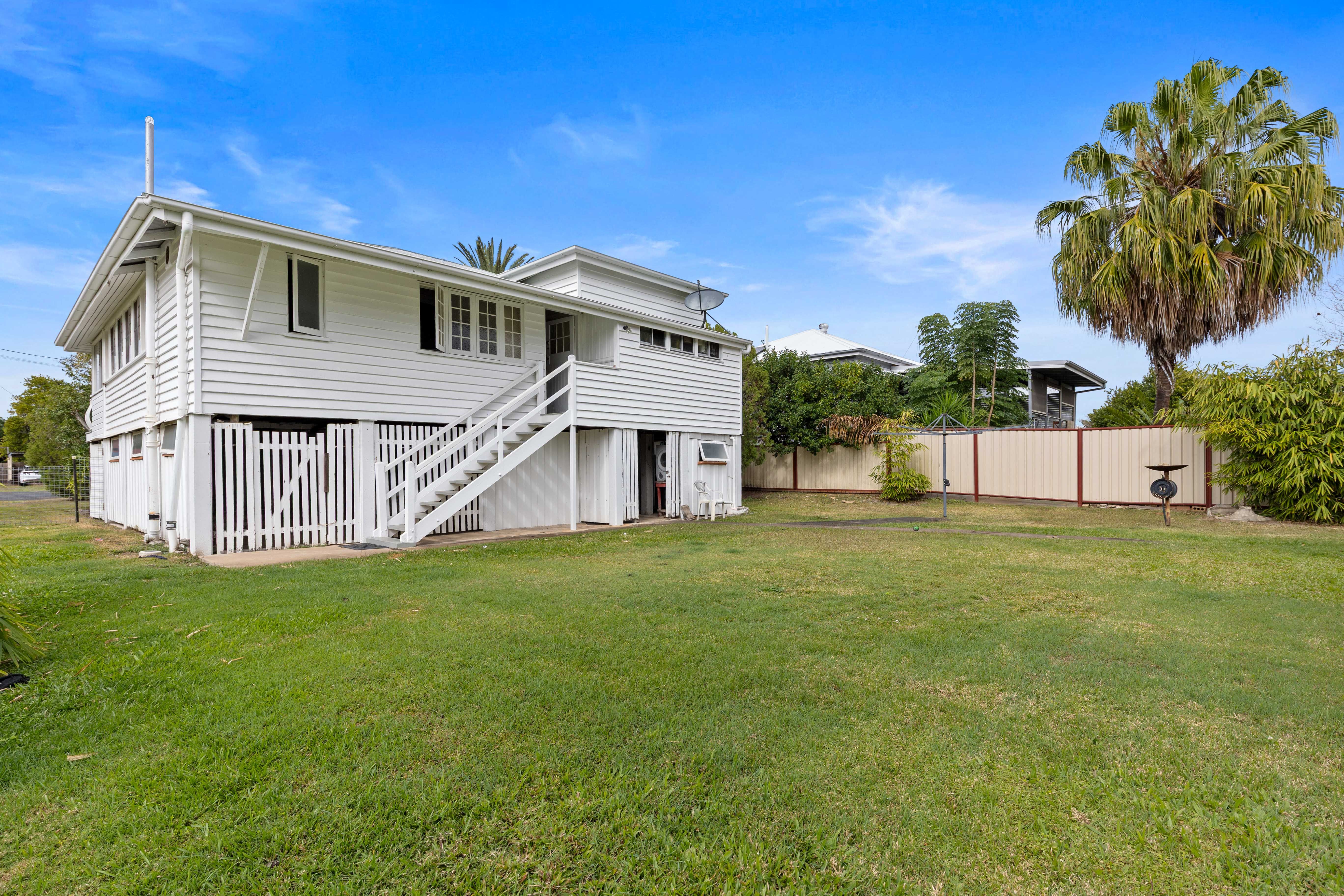 254 Tooley Street, Maryborough, QLD 4650
