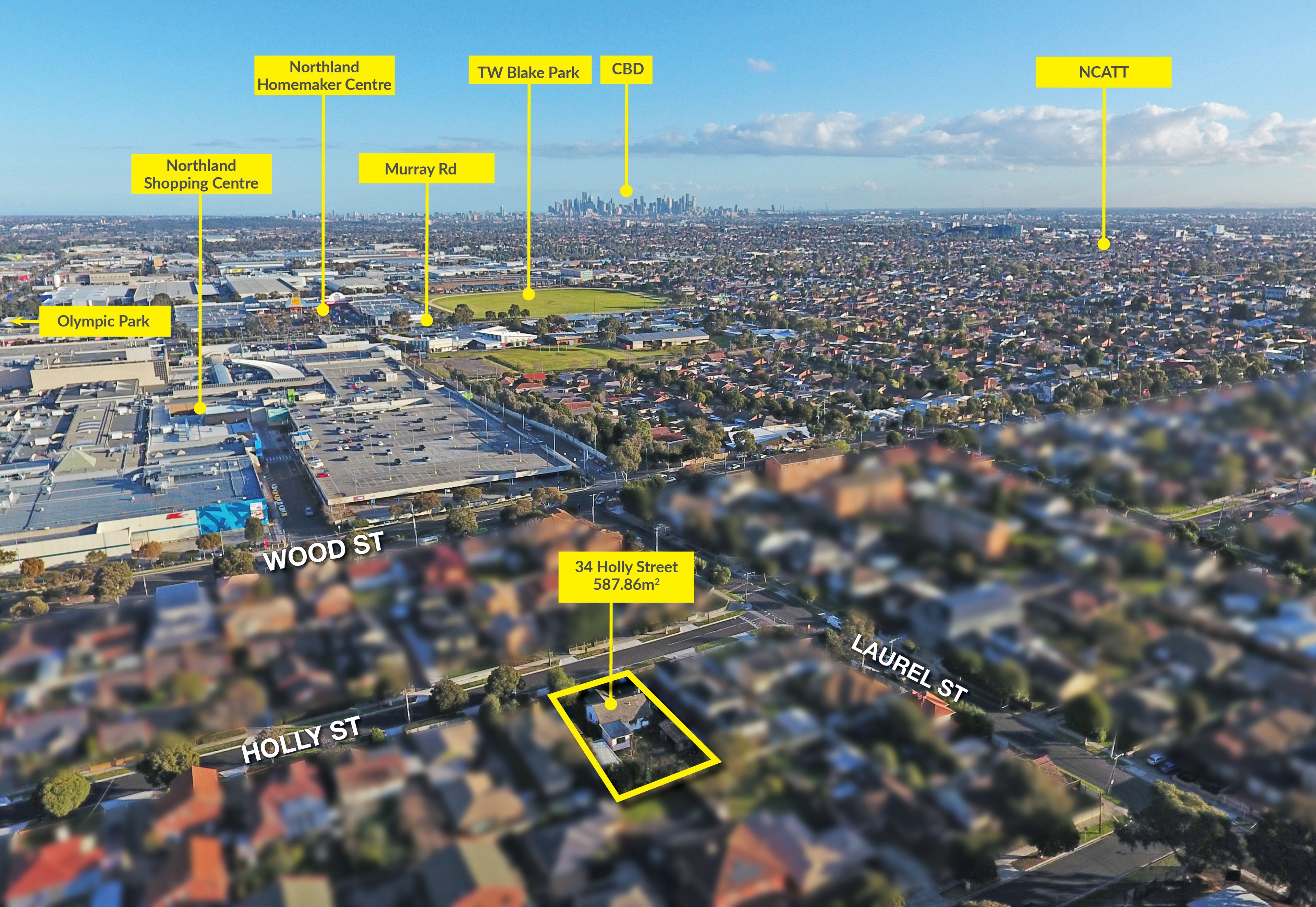 34 Holly Street, Preston, VIC 3072