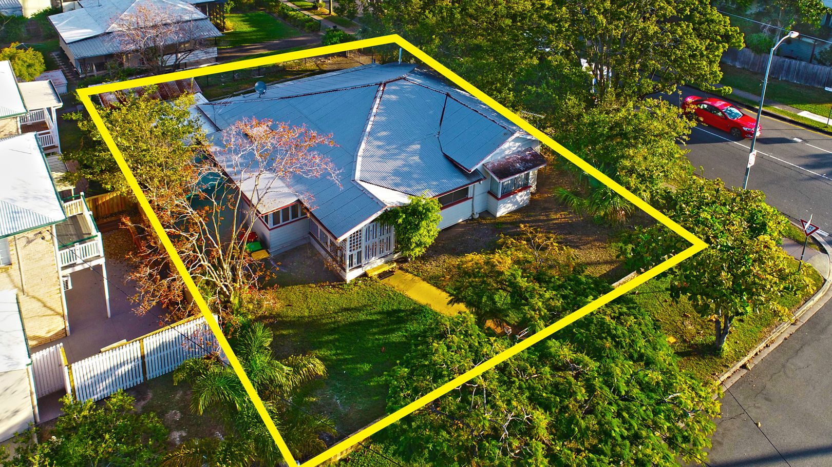 29 Hassall Street, Corinda, QLD 4075