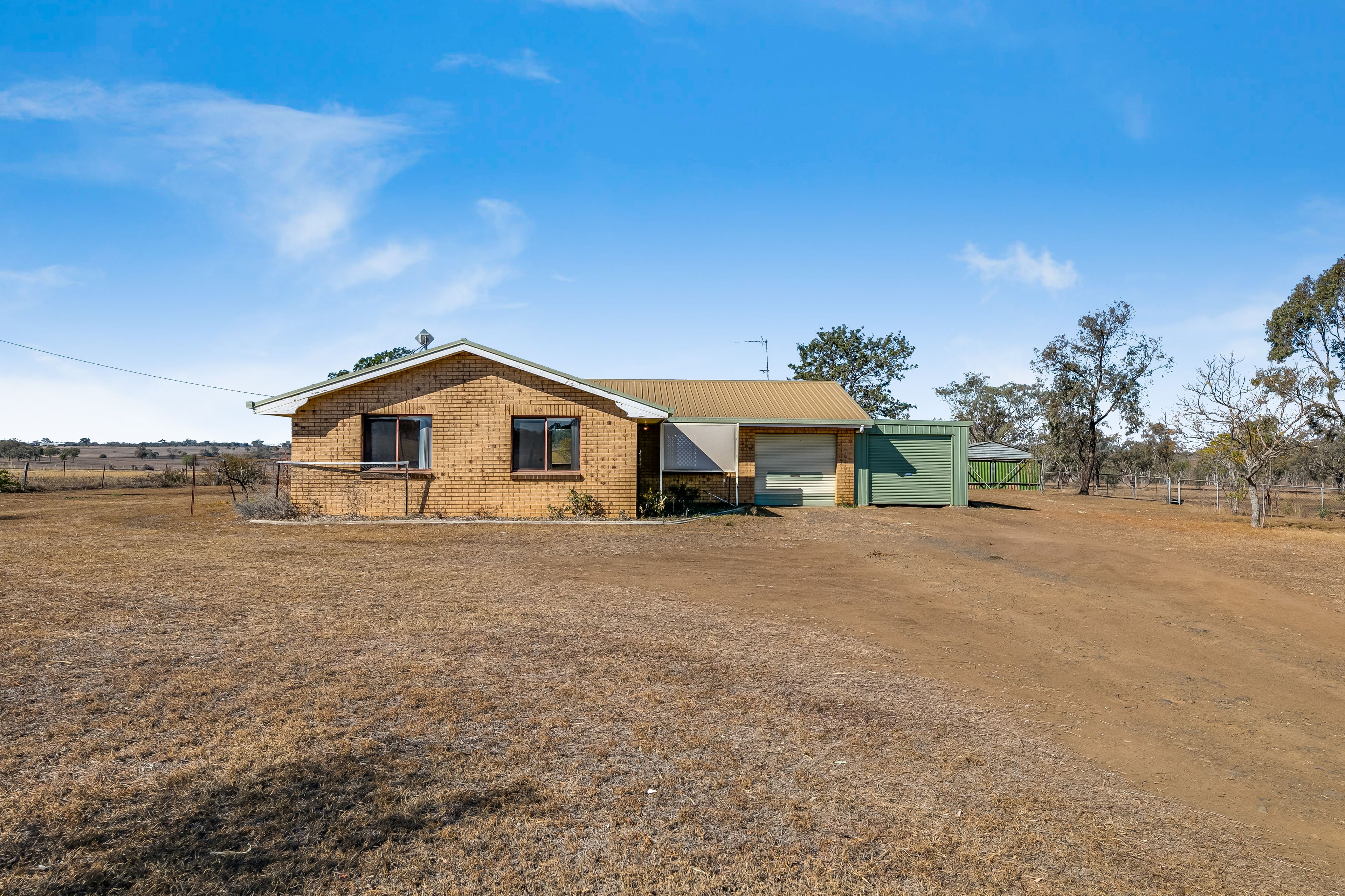 463 Biddeston-Southbrook Road, Biddeston, QLD 4401