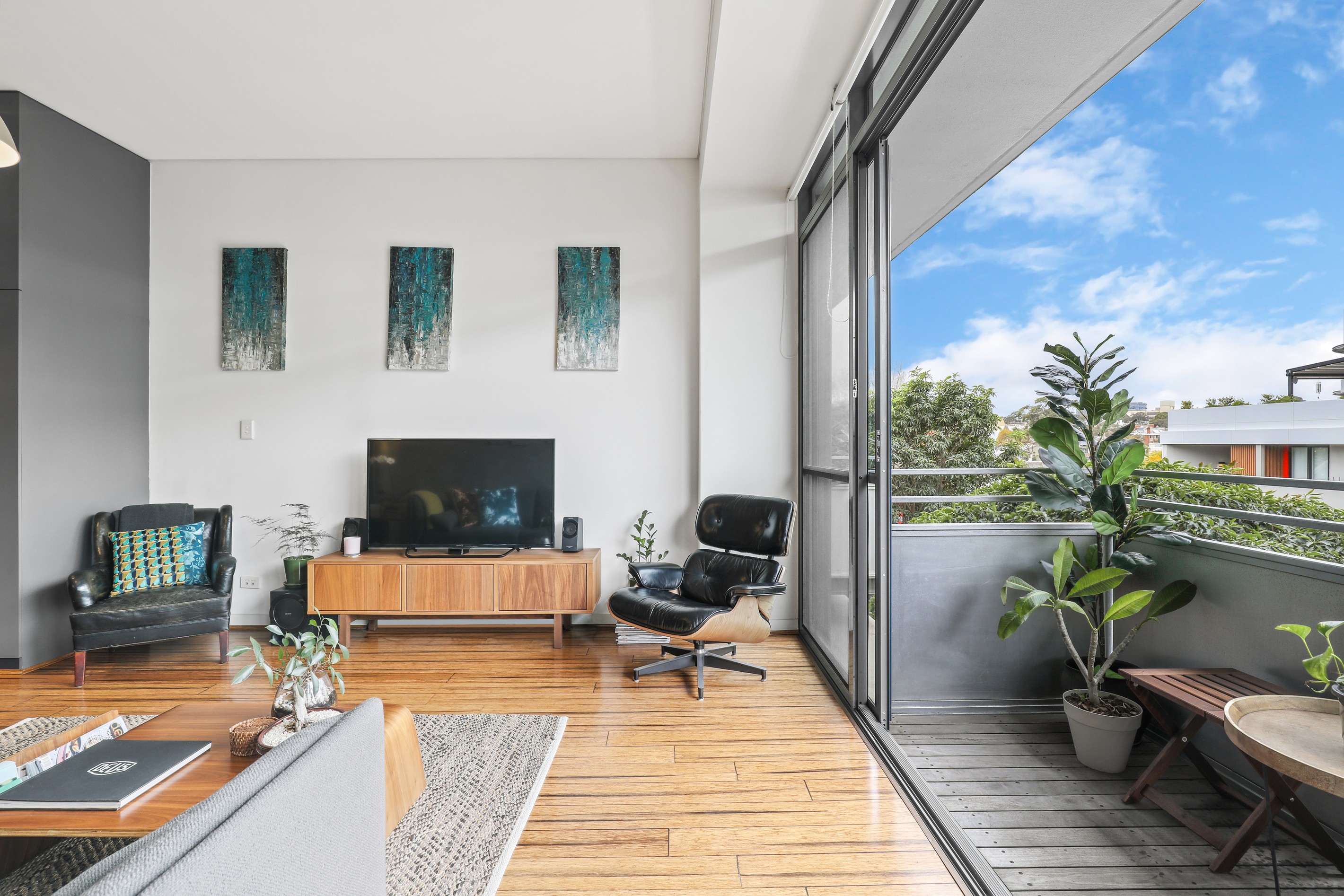 105/10 Pyrmont Bridge Road, Camperdown, NSW 2050