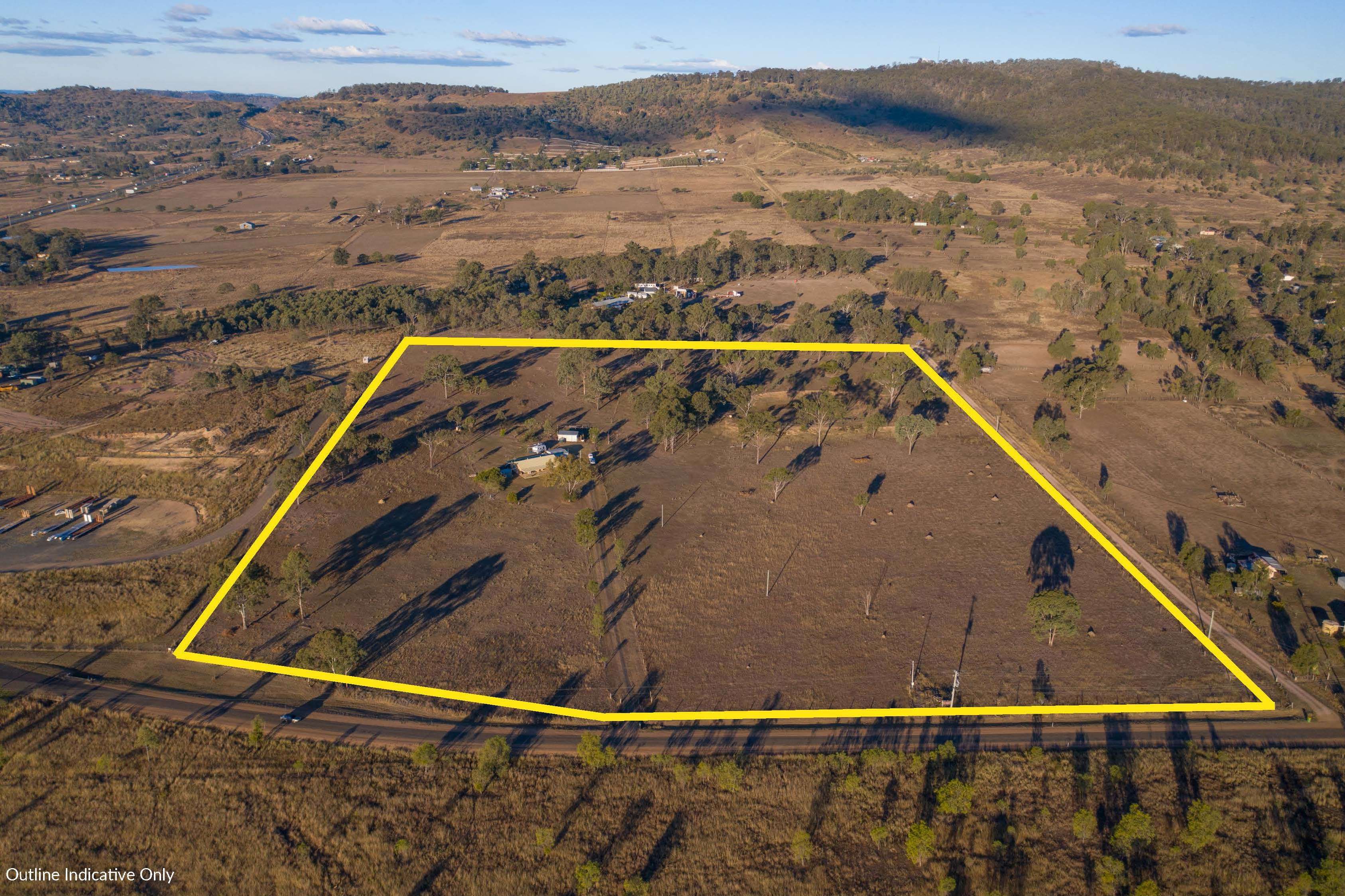 4 Heise Road, Hatton Vale, QLD 4341