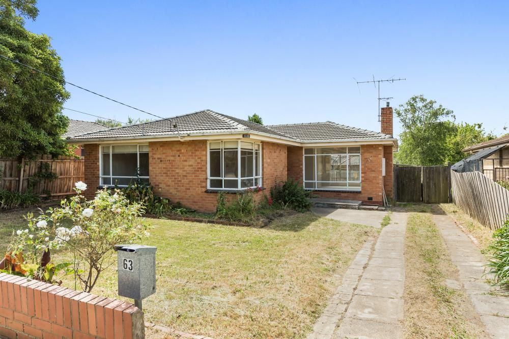 63 Husband Road, Forest Hill, VIC 3131