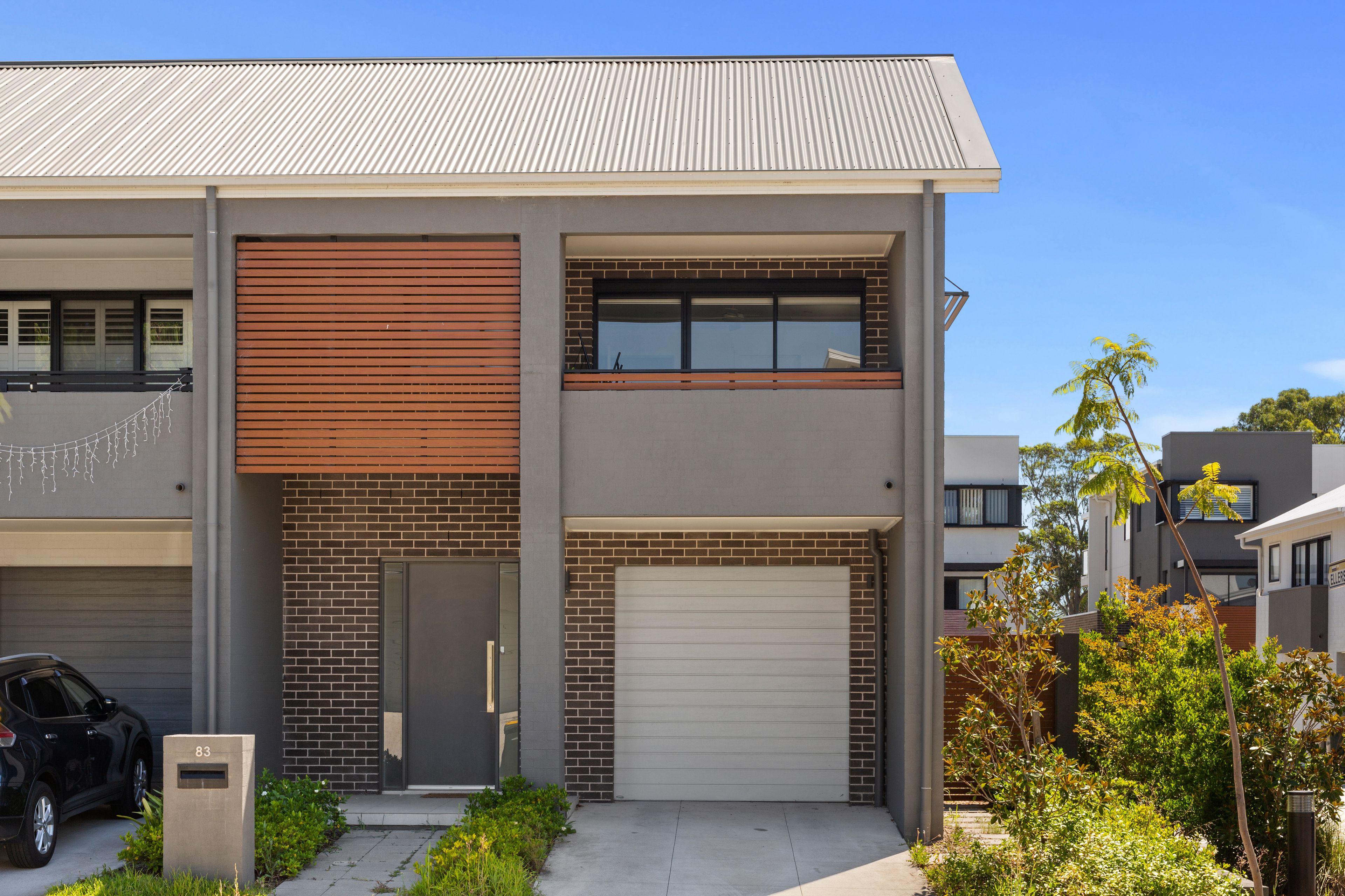 83 Putters Circuit, Blacktown NSW 2148