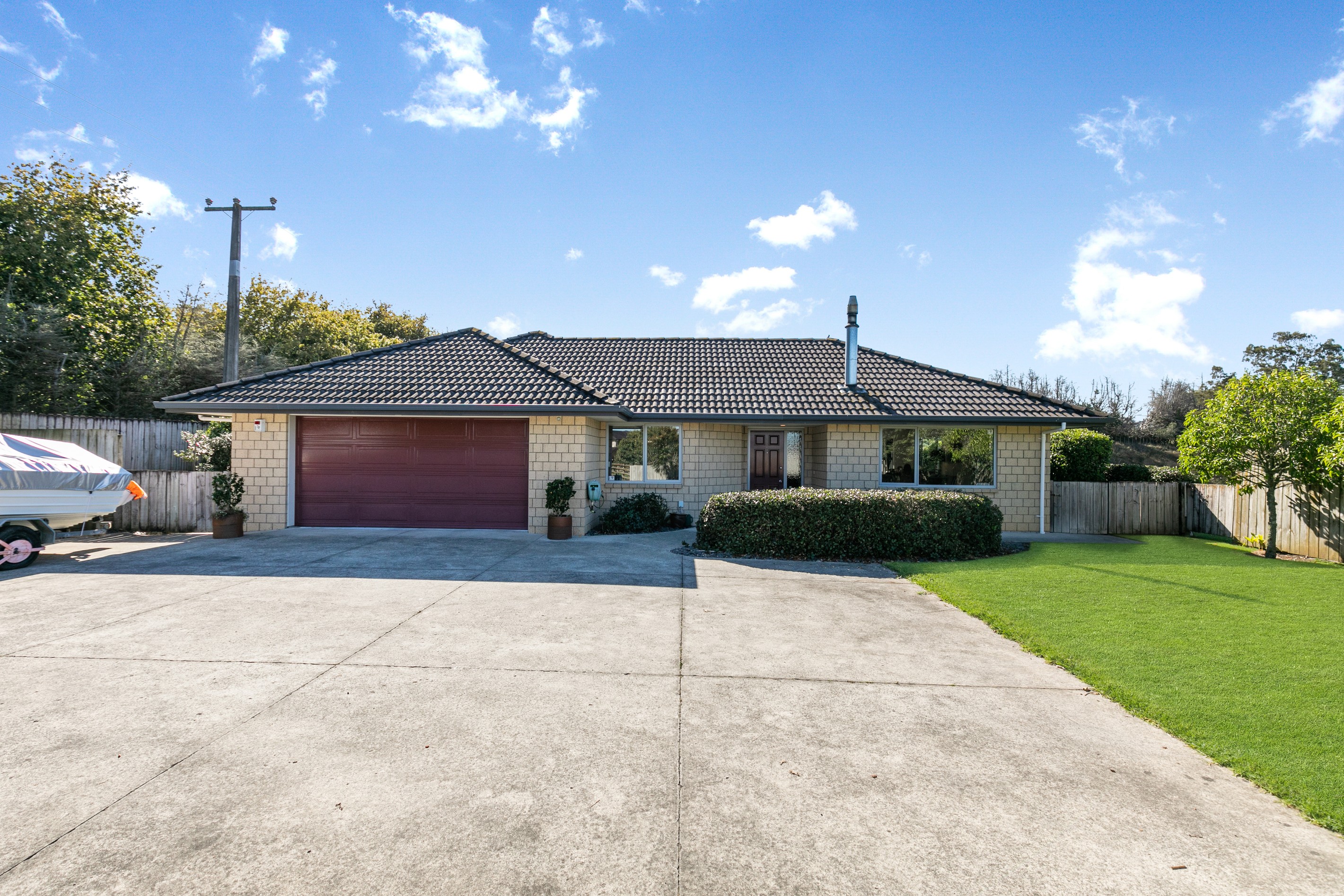 600 Great South Road, Drury, Papakura