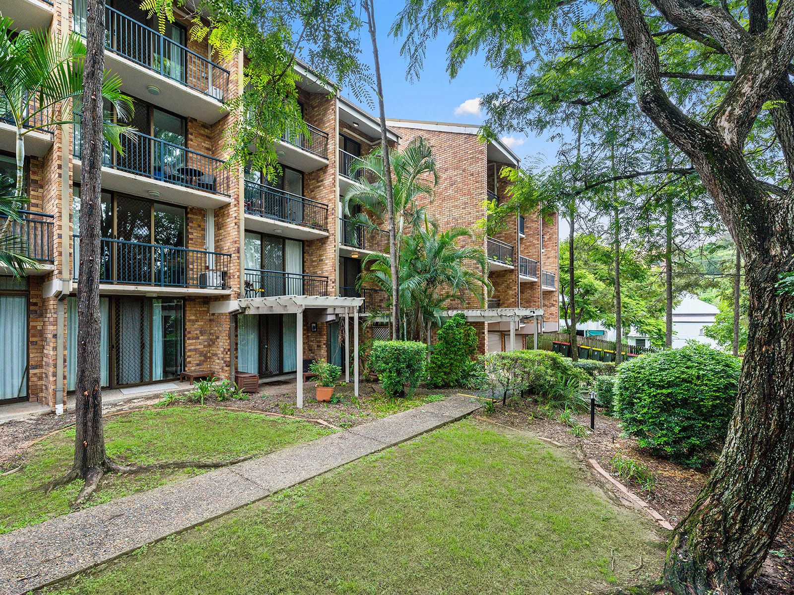 11 Bowler Street, Paddington QLD 4064