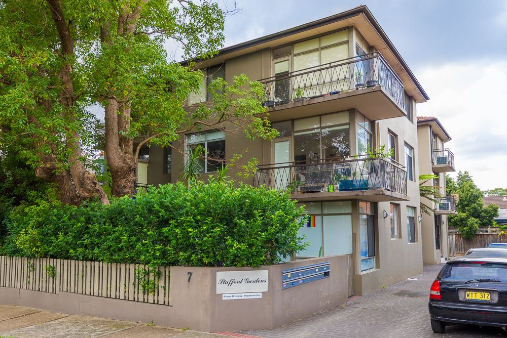 7/7 Stafford Street, Stanmore, NSW 2048