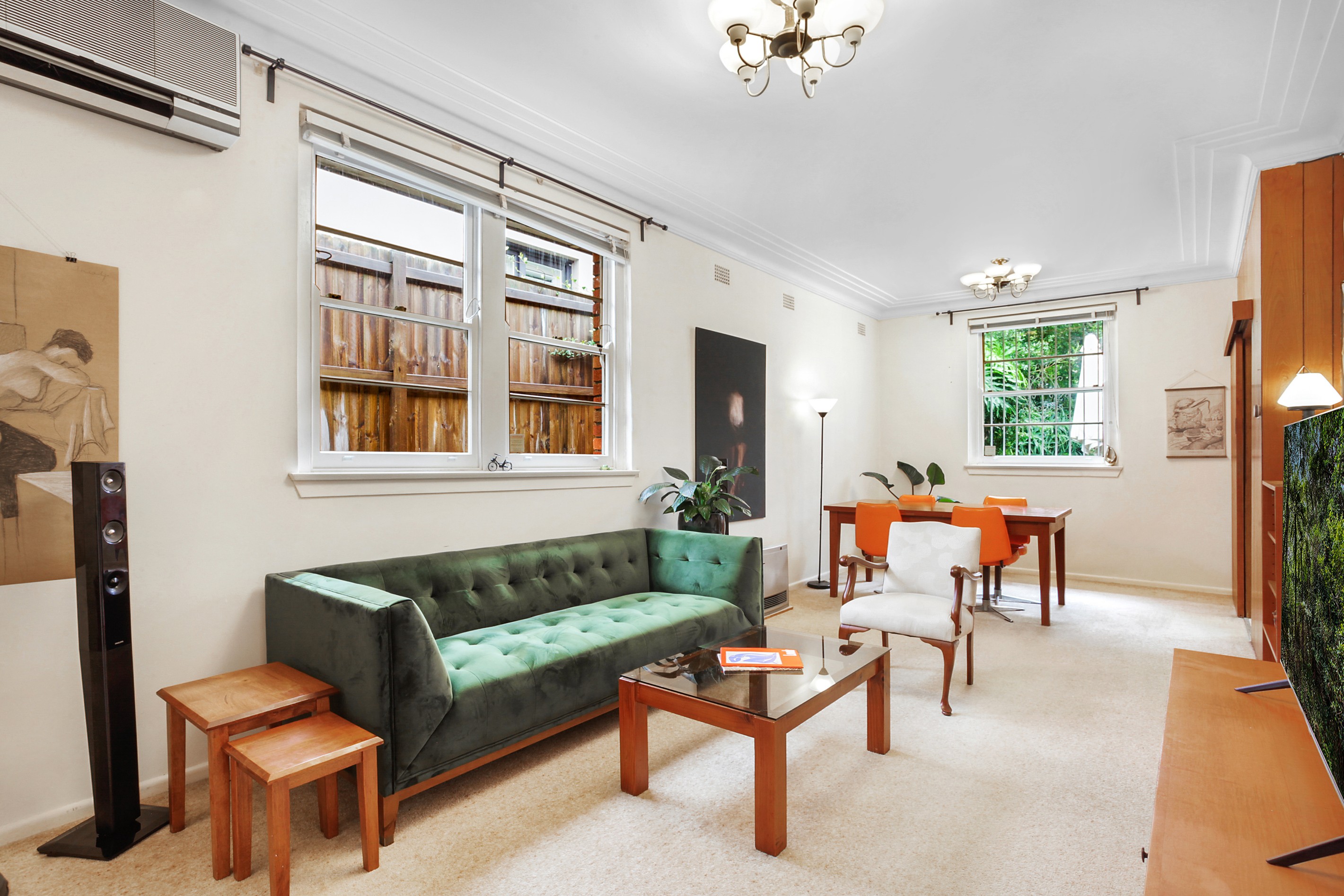 29A Roberts Street, Rose Bay, NSW 2029