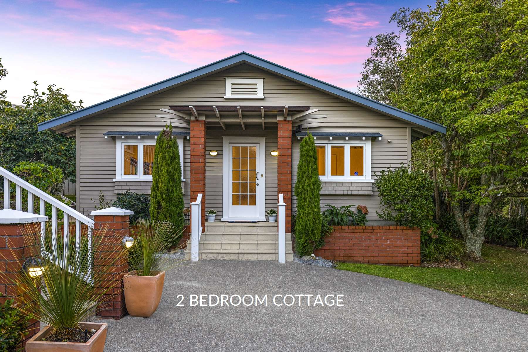 51 Maungakiekie Avenue photo 3