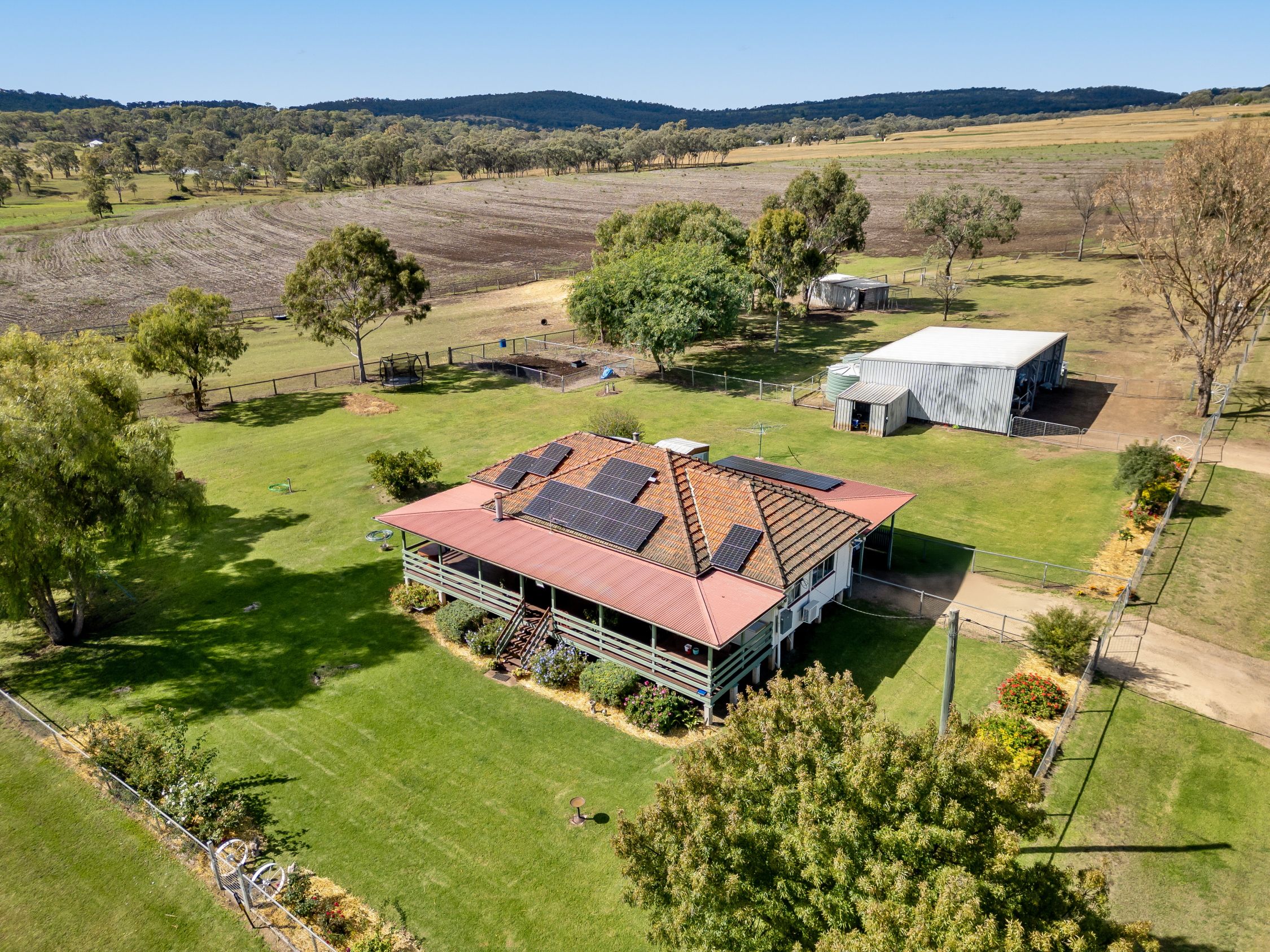Ray White Rural Toowoomba