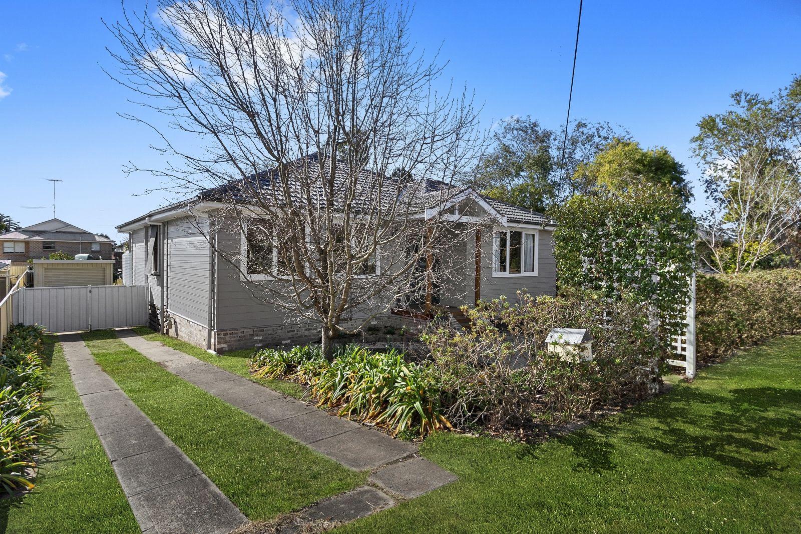 18 Faithfull Street, Richmond, NSW 2753