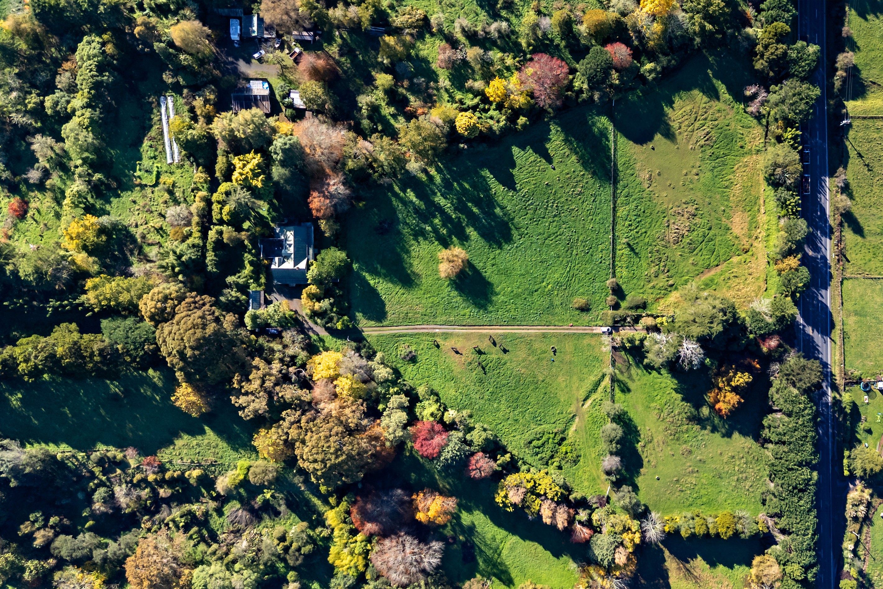 219 State Highway 2, Mangatawhiri, Waikato District