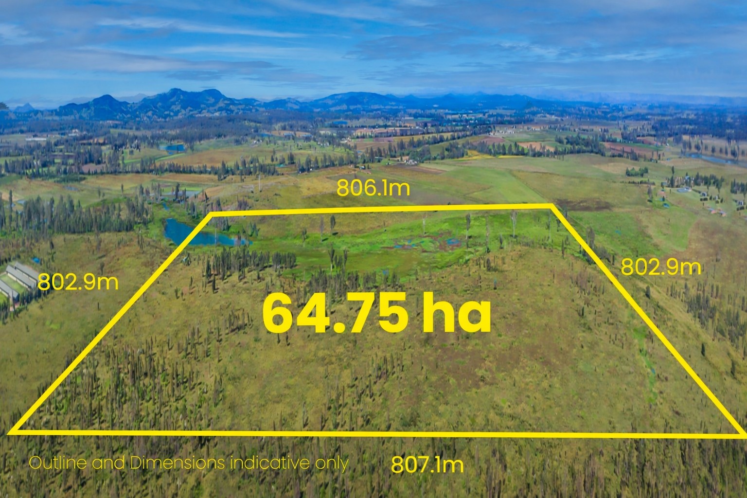 LOT 155 Vineyard Road, Coominya, QLD 4311