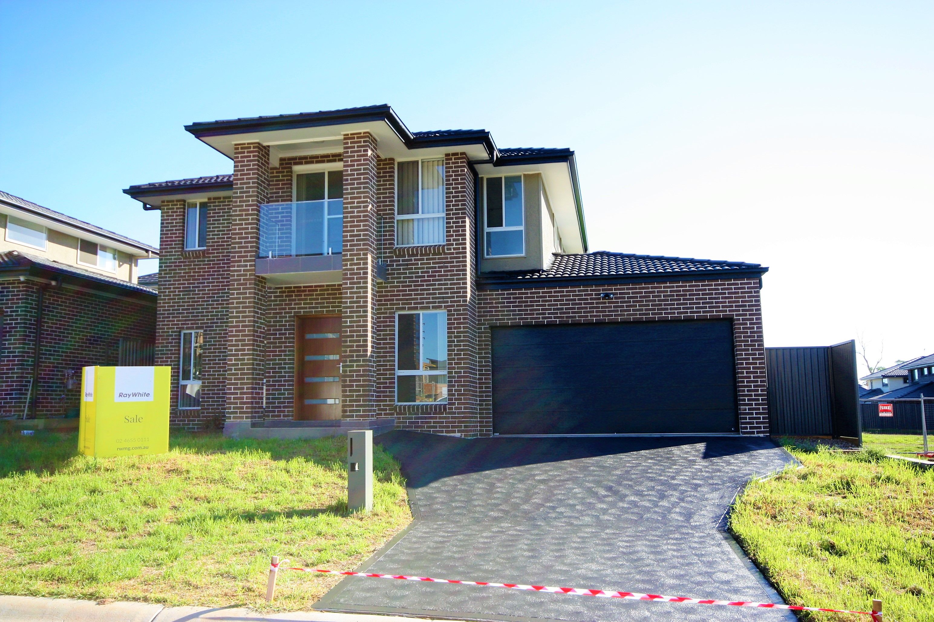 13 Murrumbidgee Street