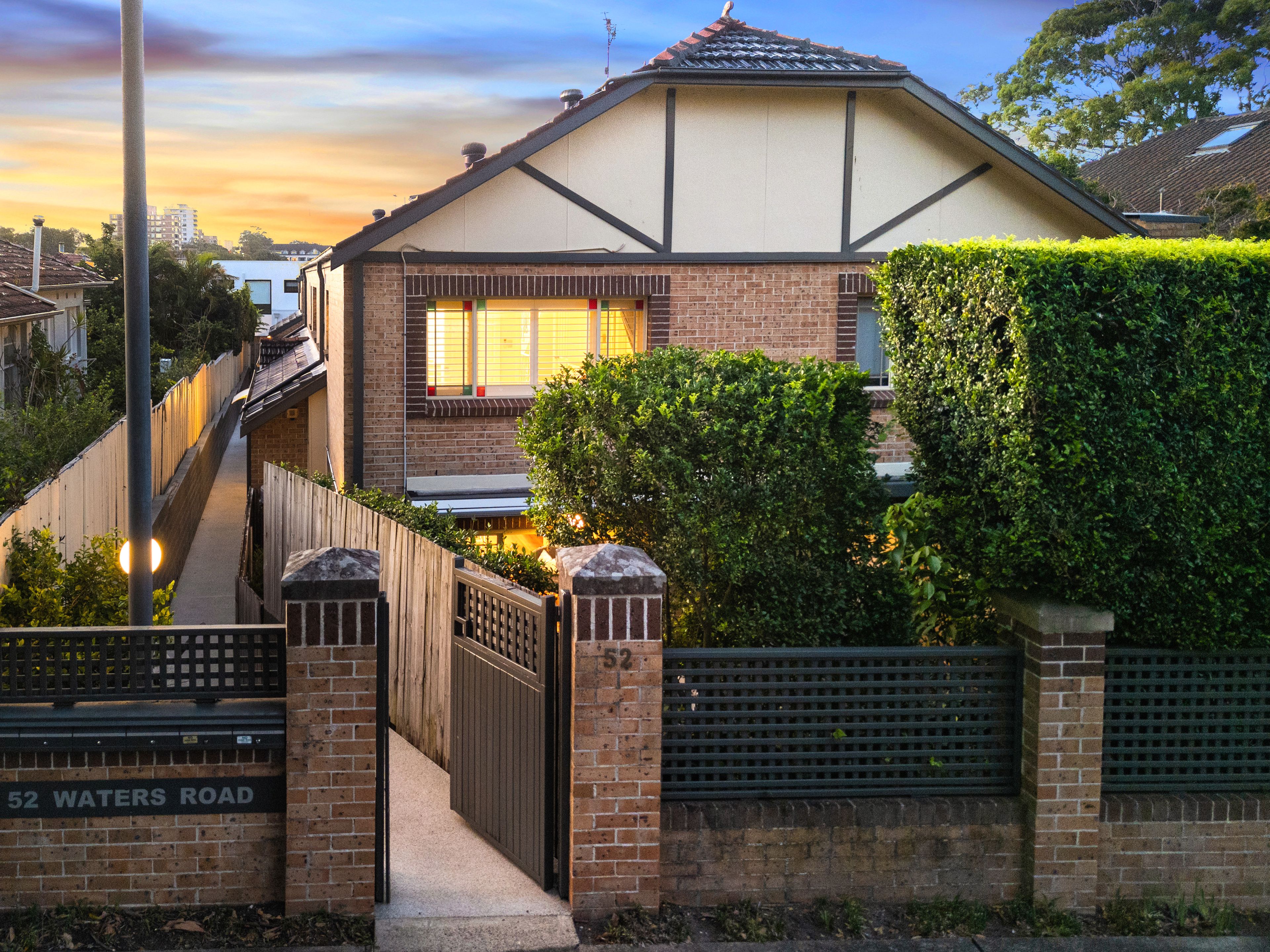 52 Waters Road, Cremorne NSW 2090