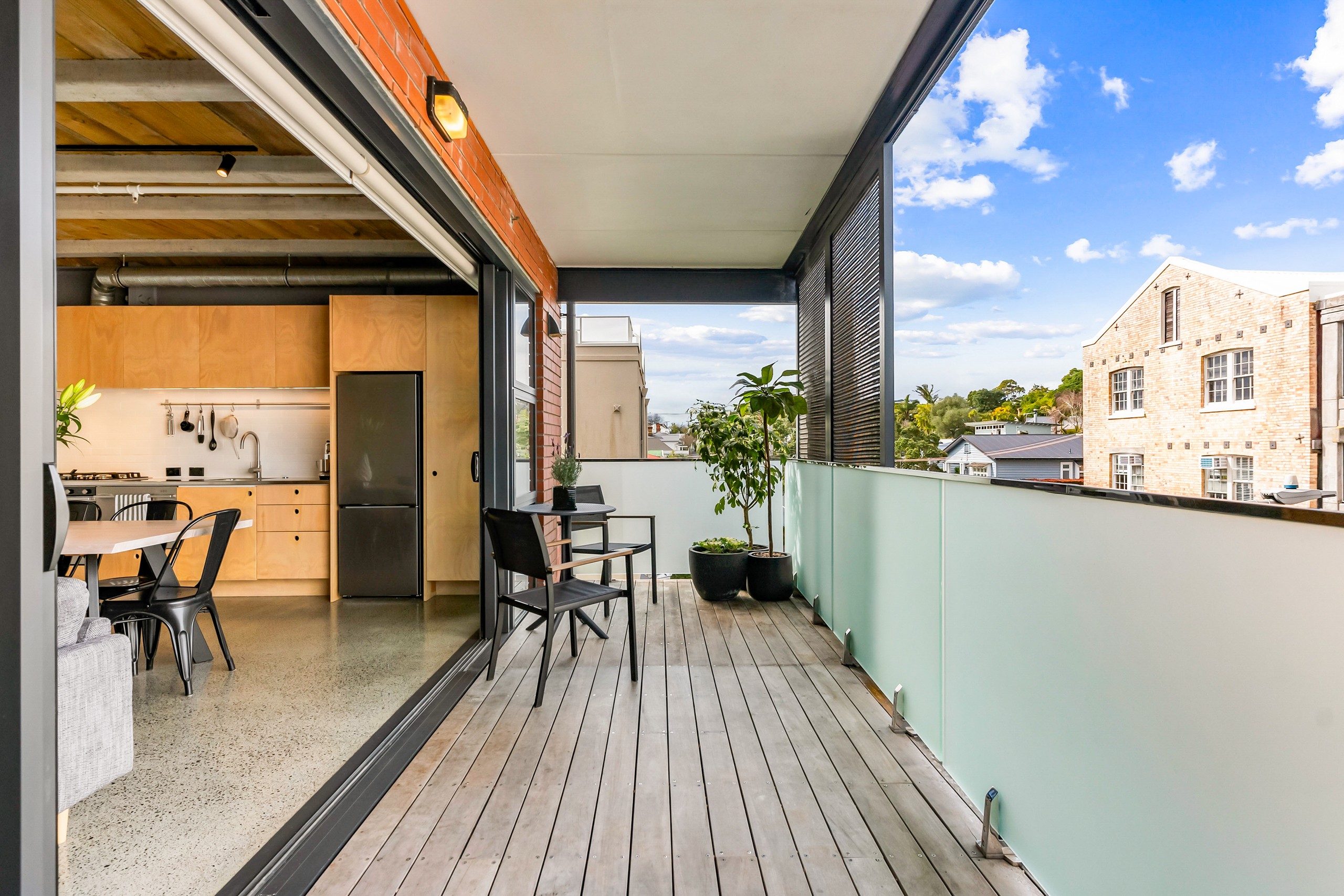 204/43 Brown Street, Ponsonby, Auckland City