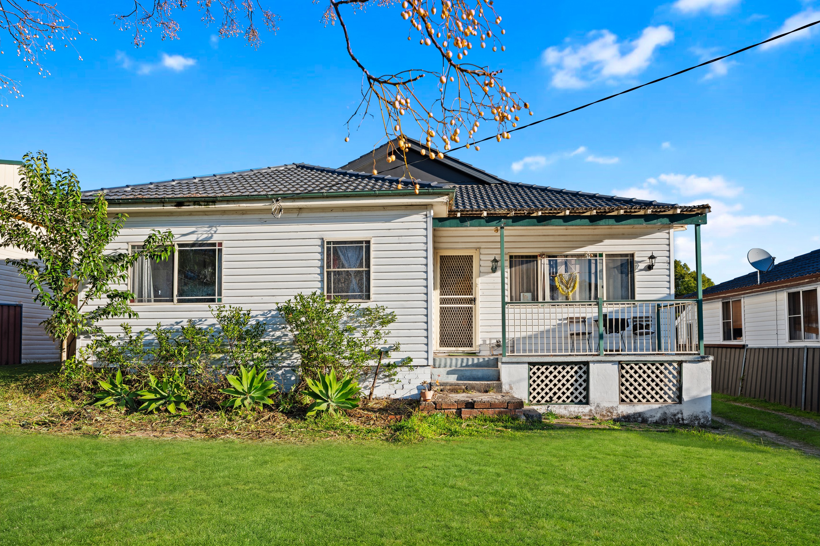 25 & 25a Maranie Avenue, St Marys, NSW 2760