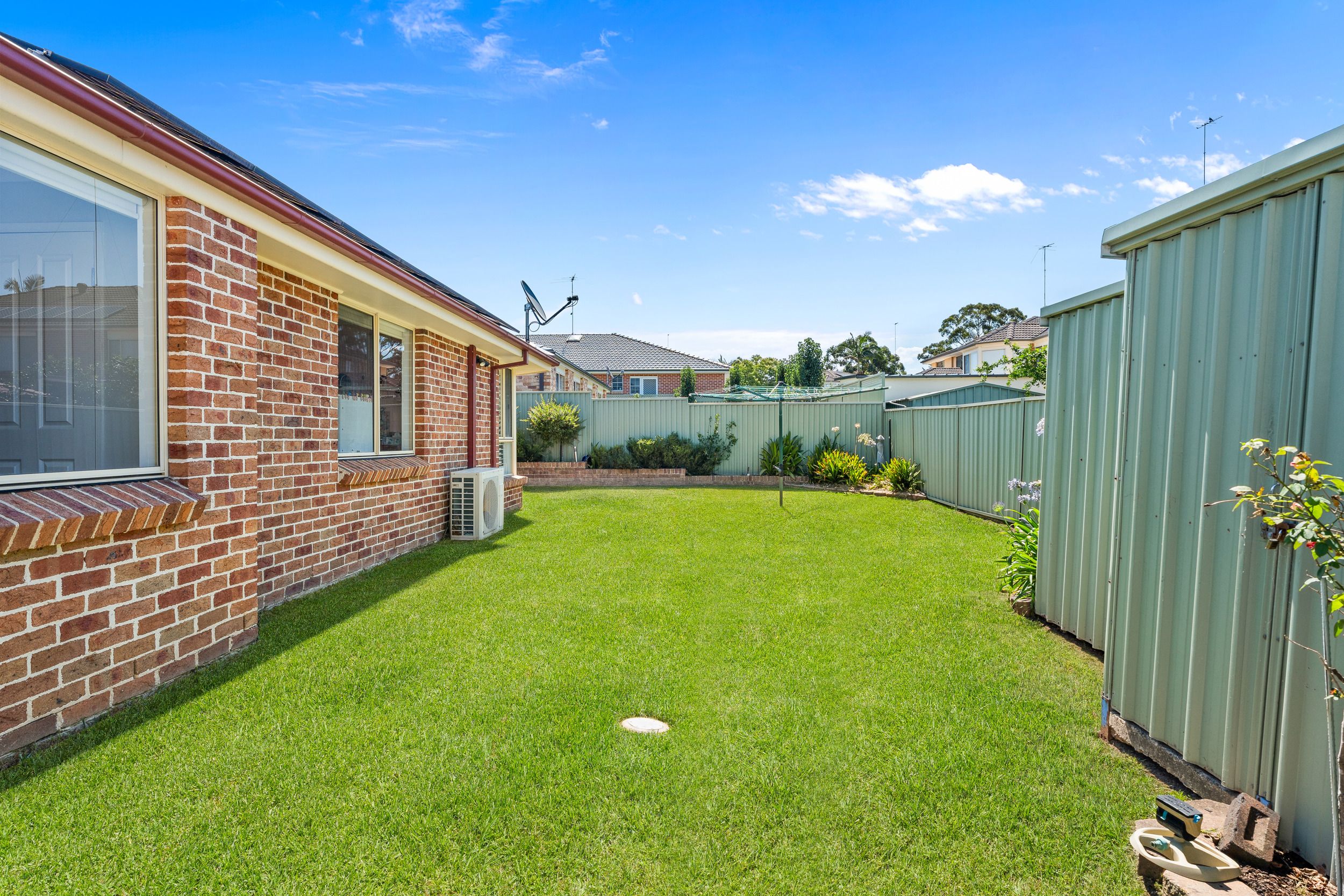 3 Birkdale Circuit, Glenmore Park, NSW
