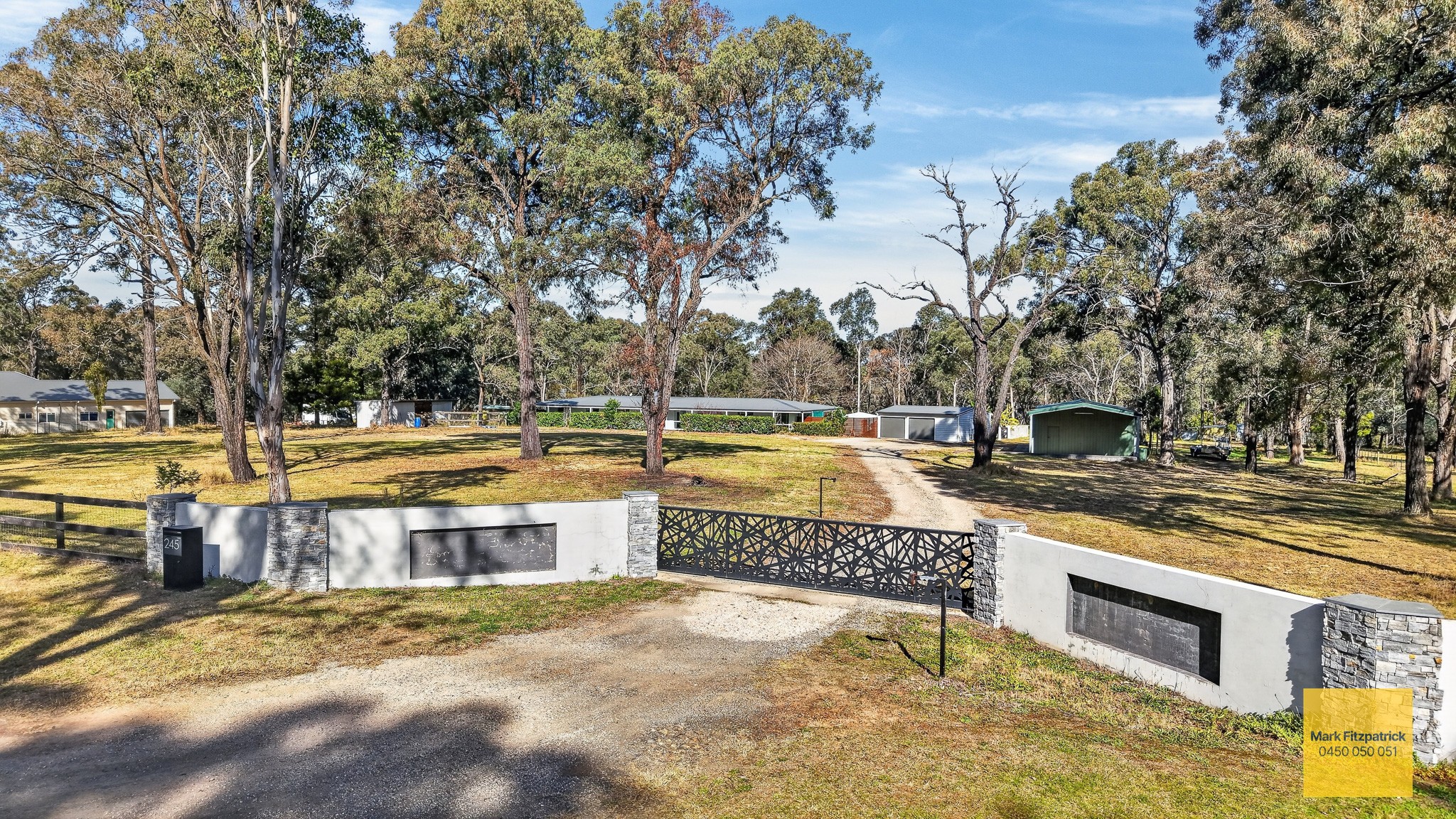 245 Jenkins Street, Douglas Park, NSW 2569