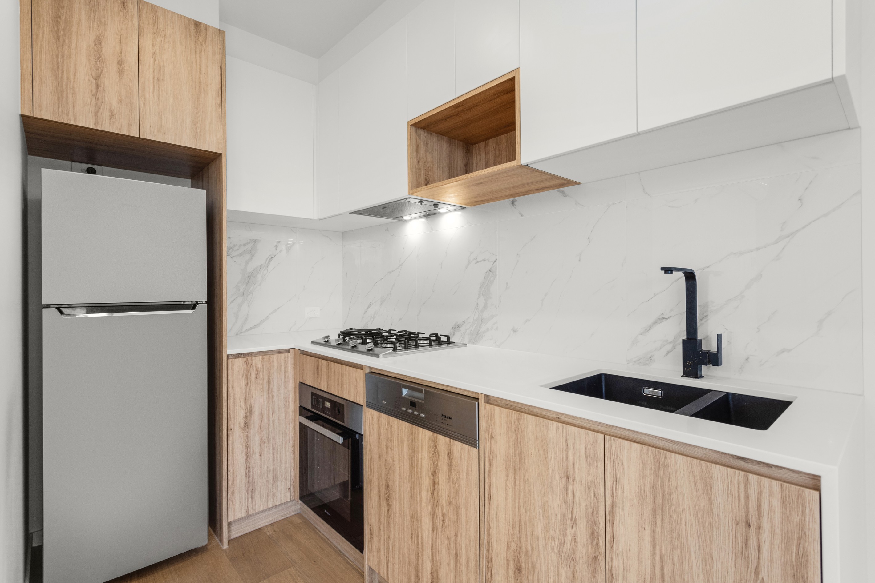 204/8 Elliott Avenue, Carnegie, VIC 3163
