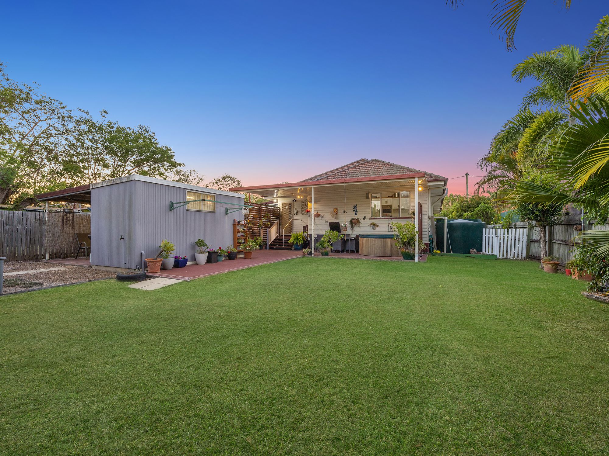 5 Baillieston Street, Leichhardt, QLD 4305