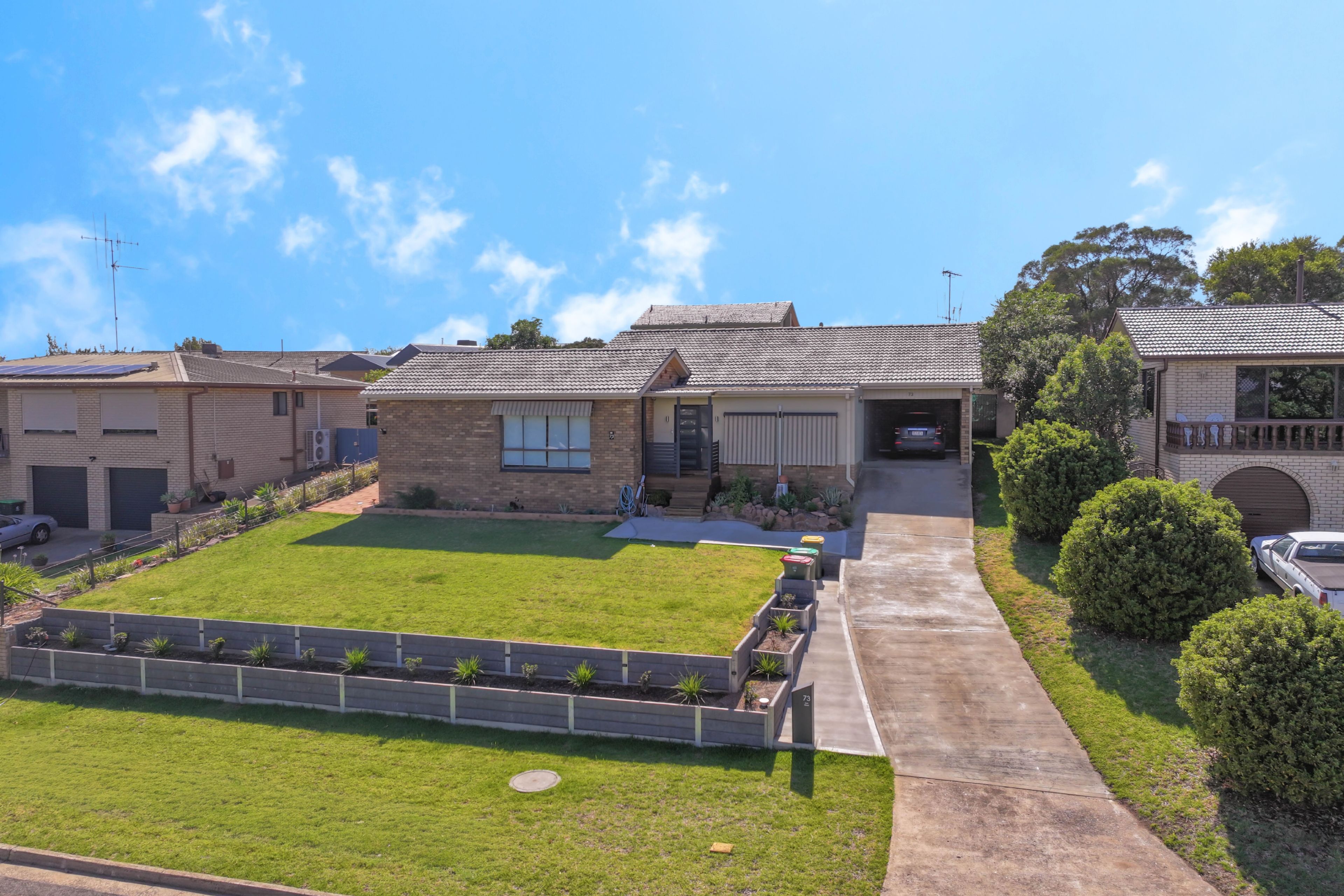 73 East Street, Parkes, NSW 2870