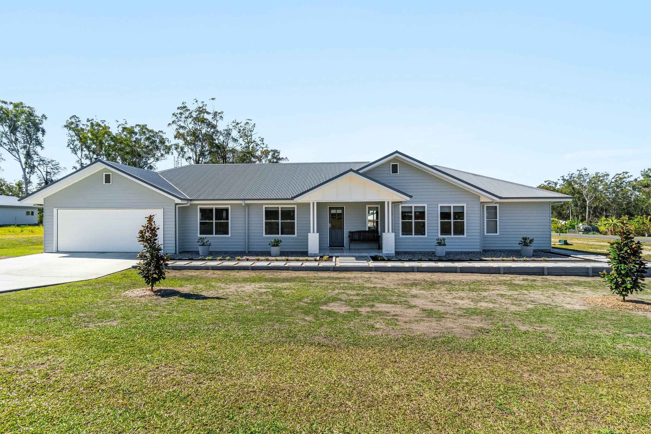 1 Little Tern Court, Gulmarrad, NSW 2463
