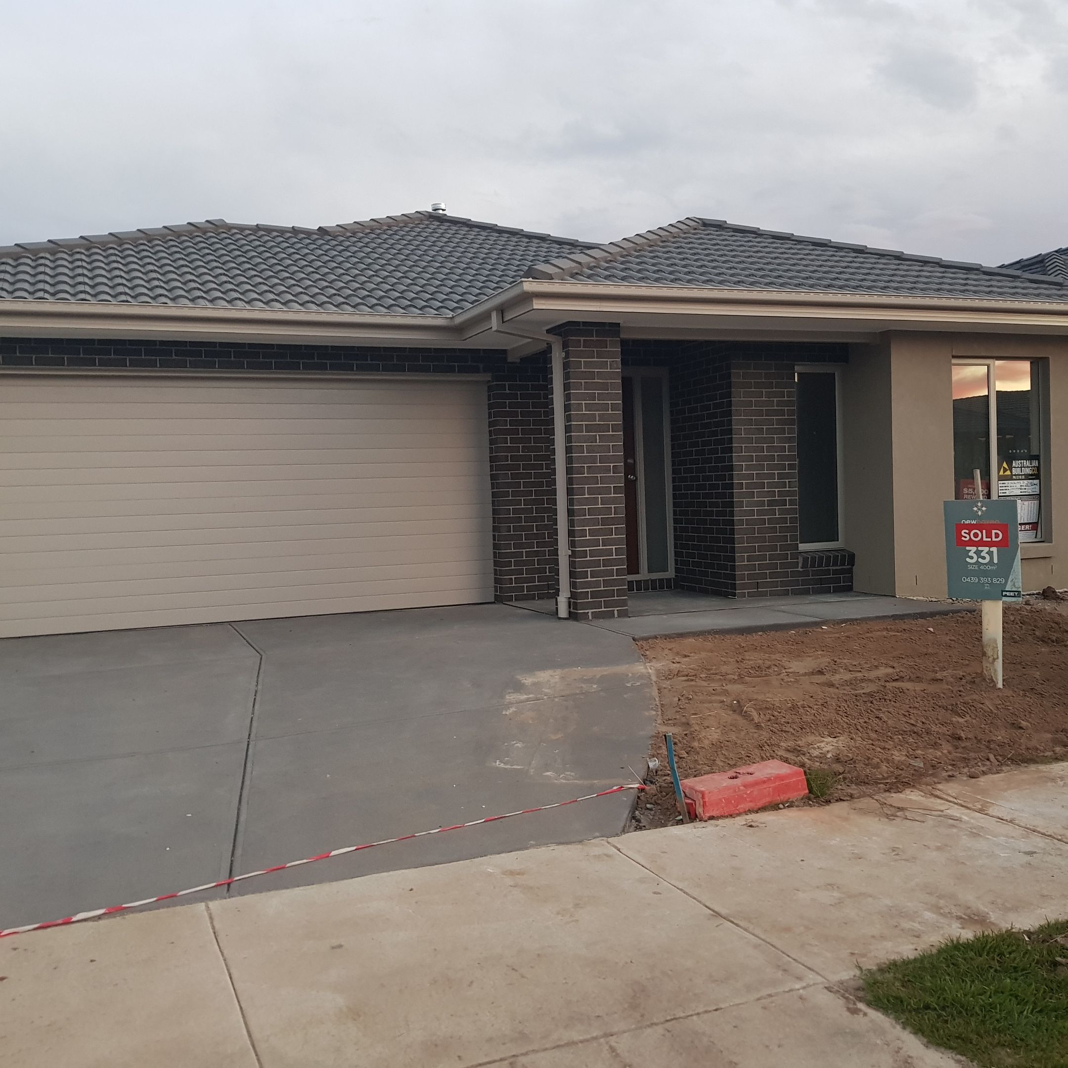 17 Trajectory Drive, Tarneit, VIC 3029