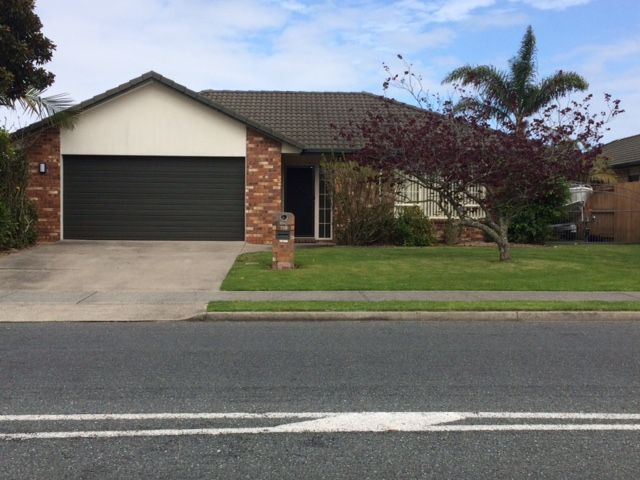 136 Evans Road, Papamoa, Tauranga City