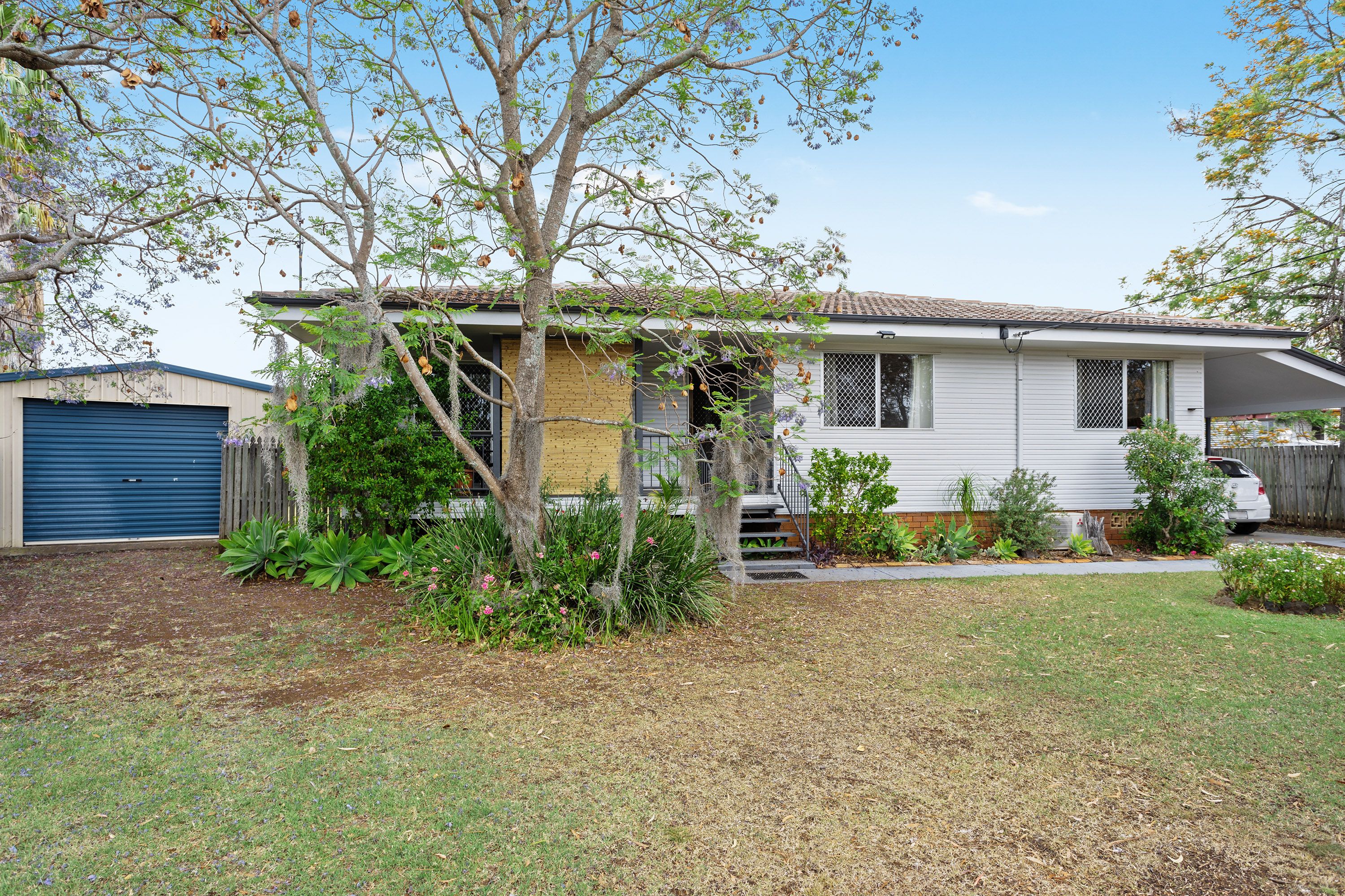 3 Norris Court , Oakey QLD 4401