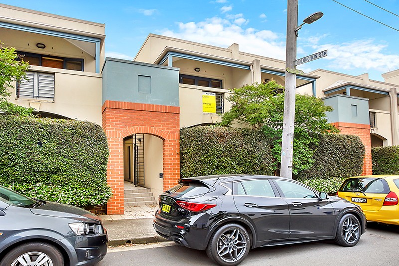 3/1 Brent Street, Rozelle, NSW 2039