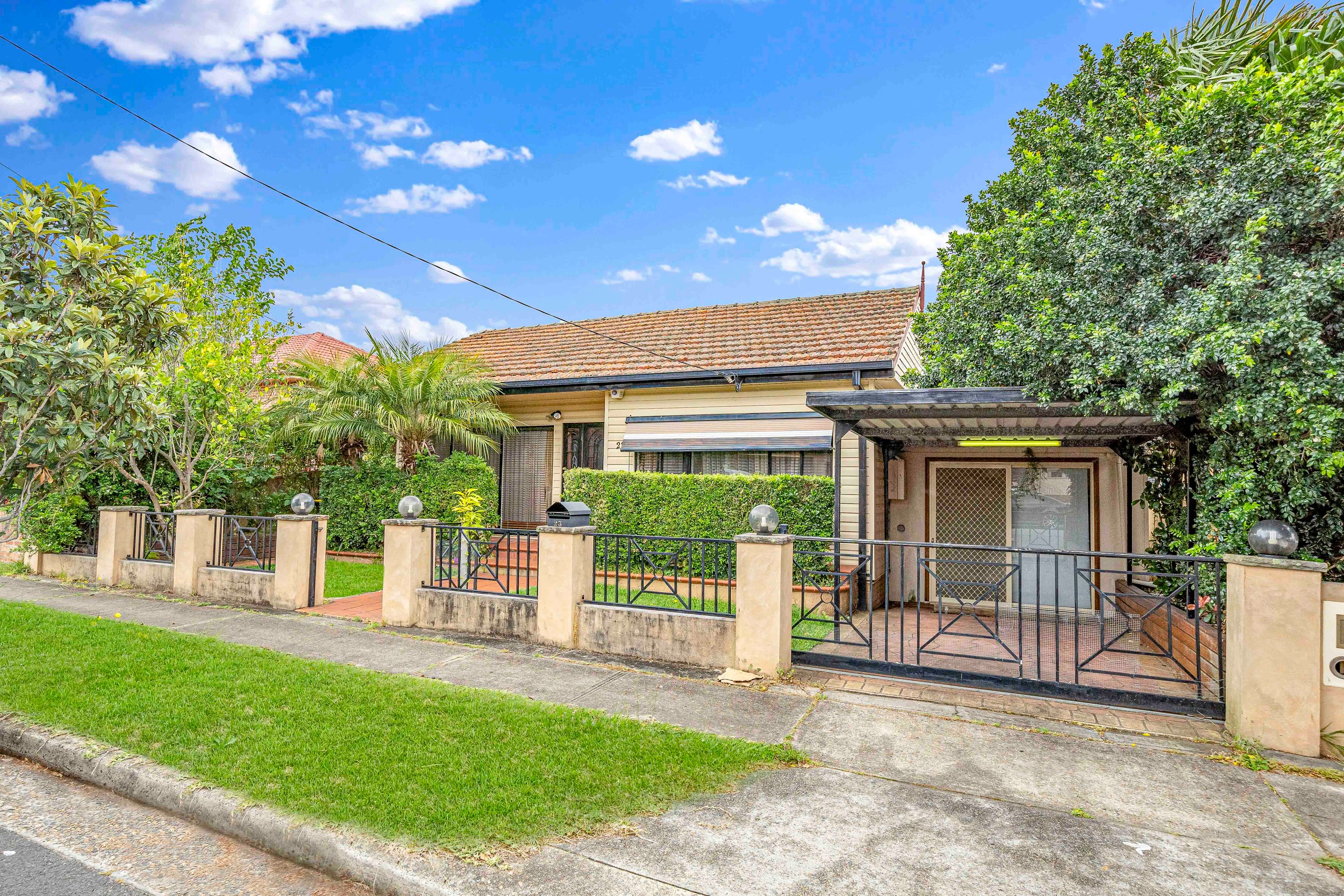 23 Carnegie Street, Auburn, NSW 2144