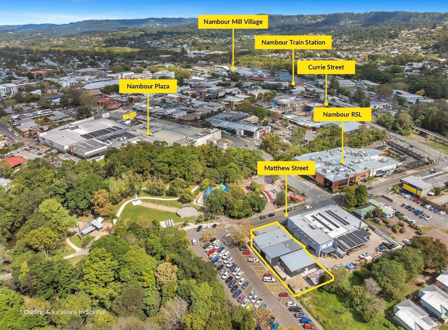 29 Mathew Street, Nambour, QLD 4560