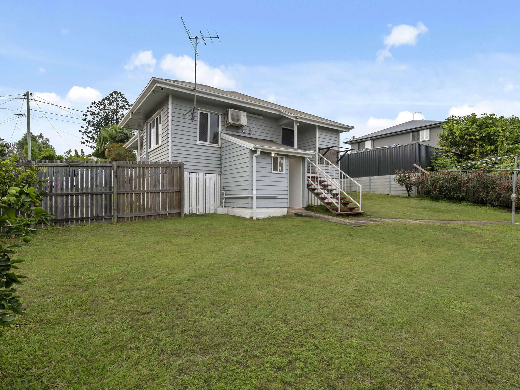 61 Funnell Street — photo from Ray White Mitchelton - Team Justin Watt
