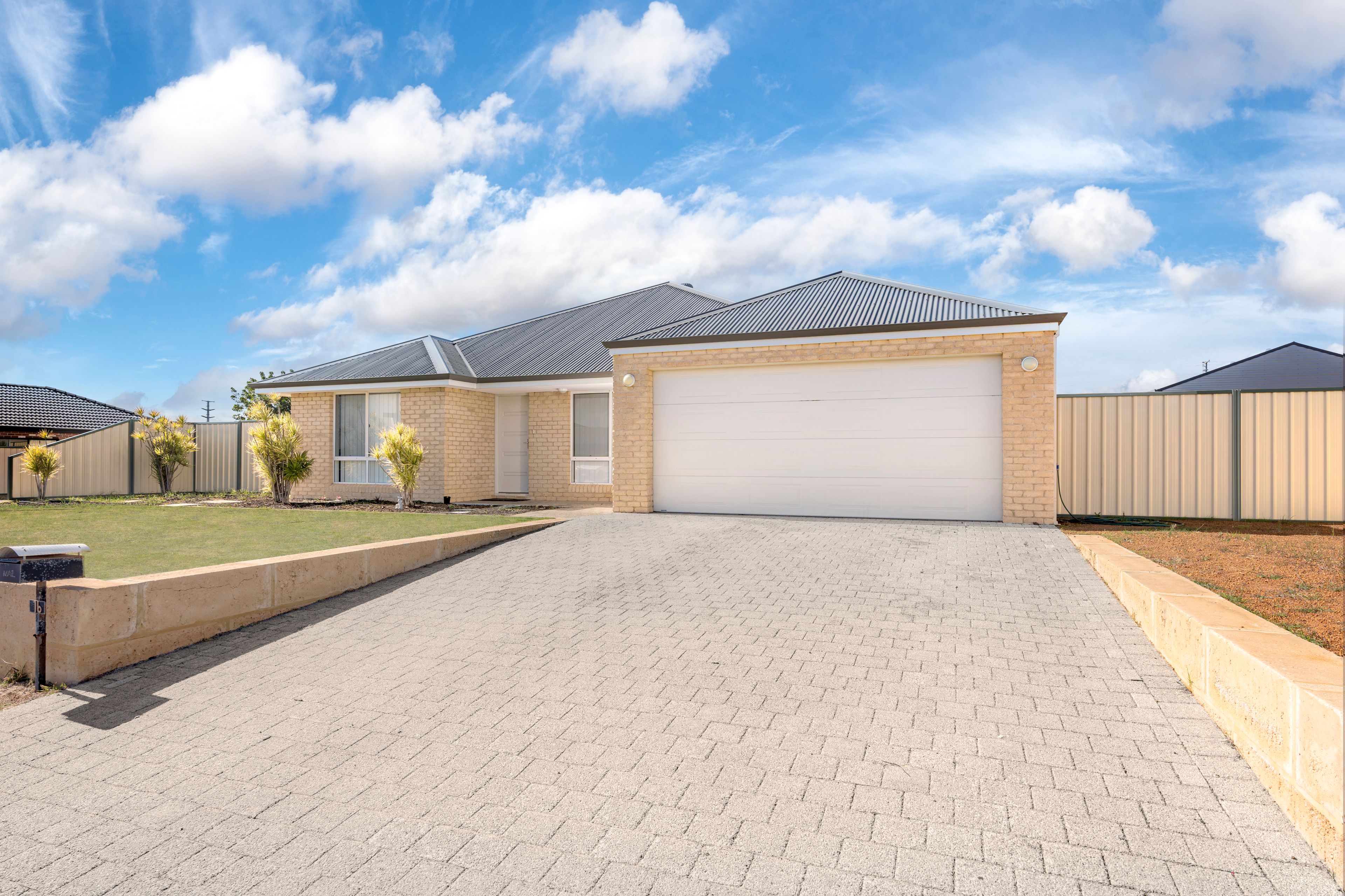 16 Castlefin Road — photo from Ray White Geraldton Dongara - Geraldton Location