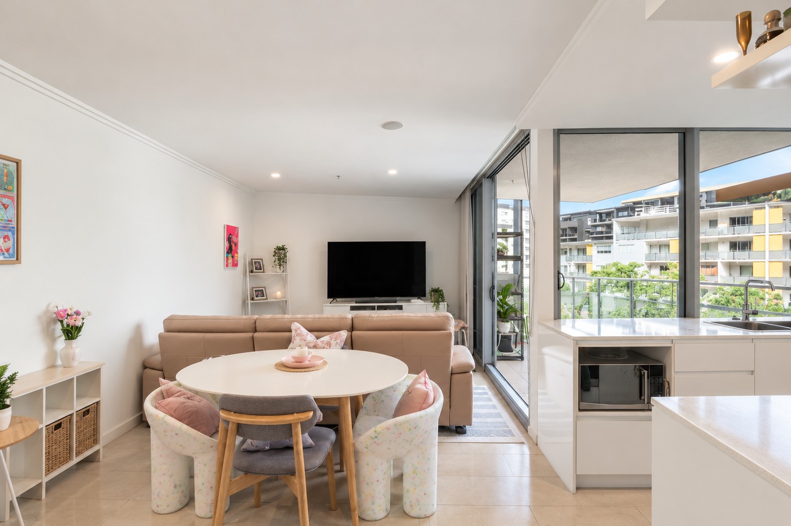 301/42 Wyandra Street, Newstead, QLD 4006