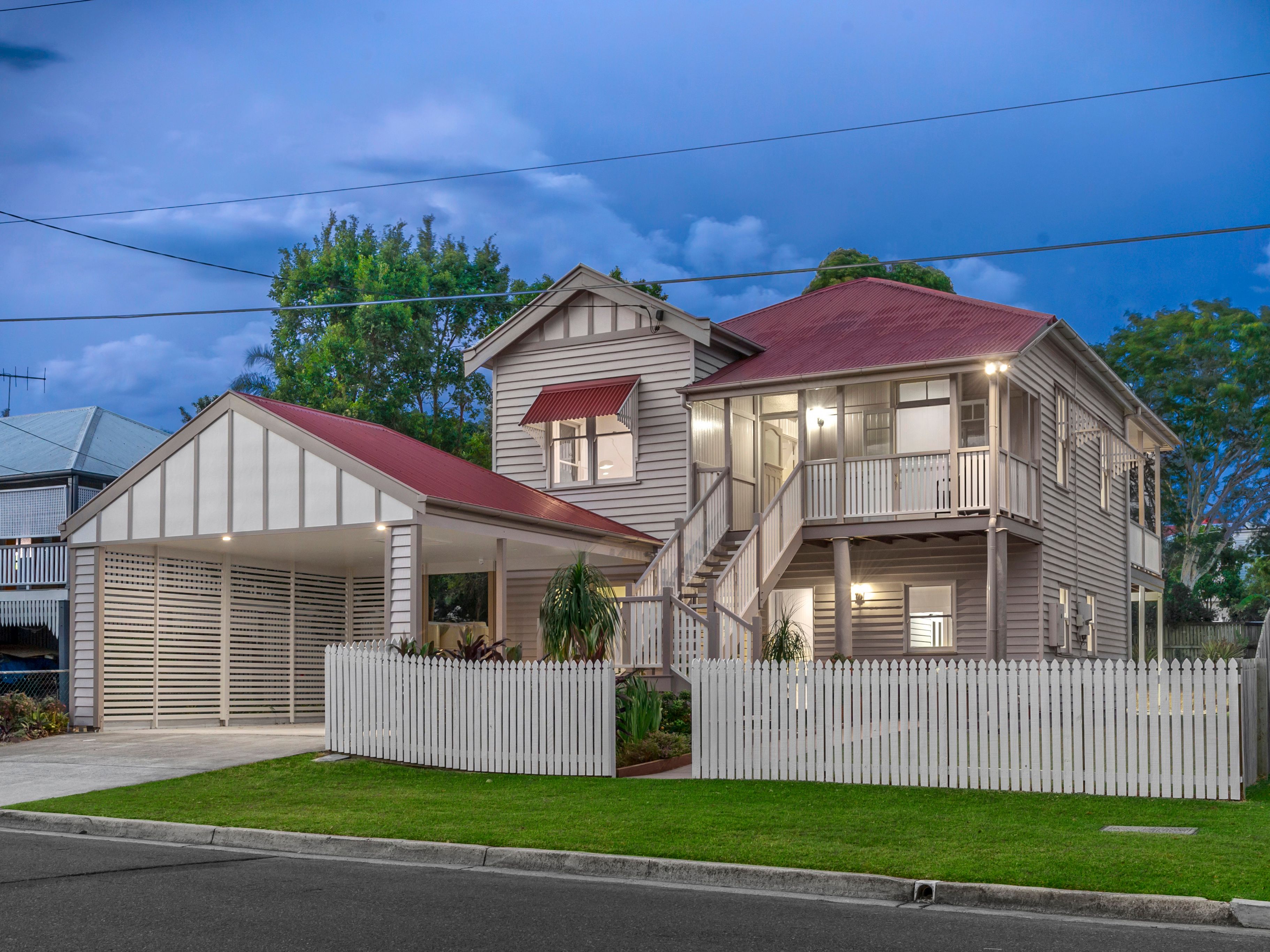 7 Myrtle Street, Grange QLD 4051