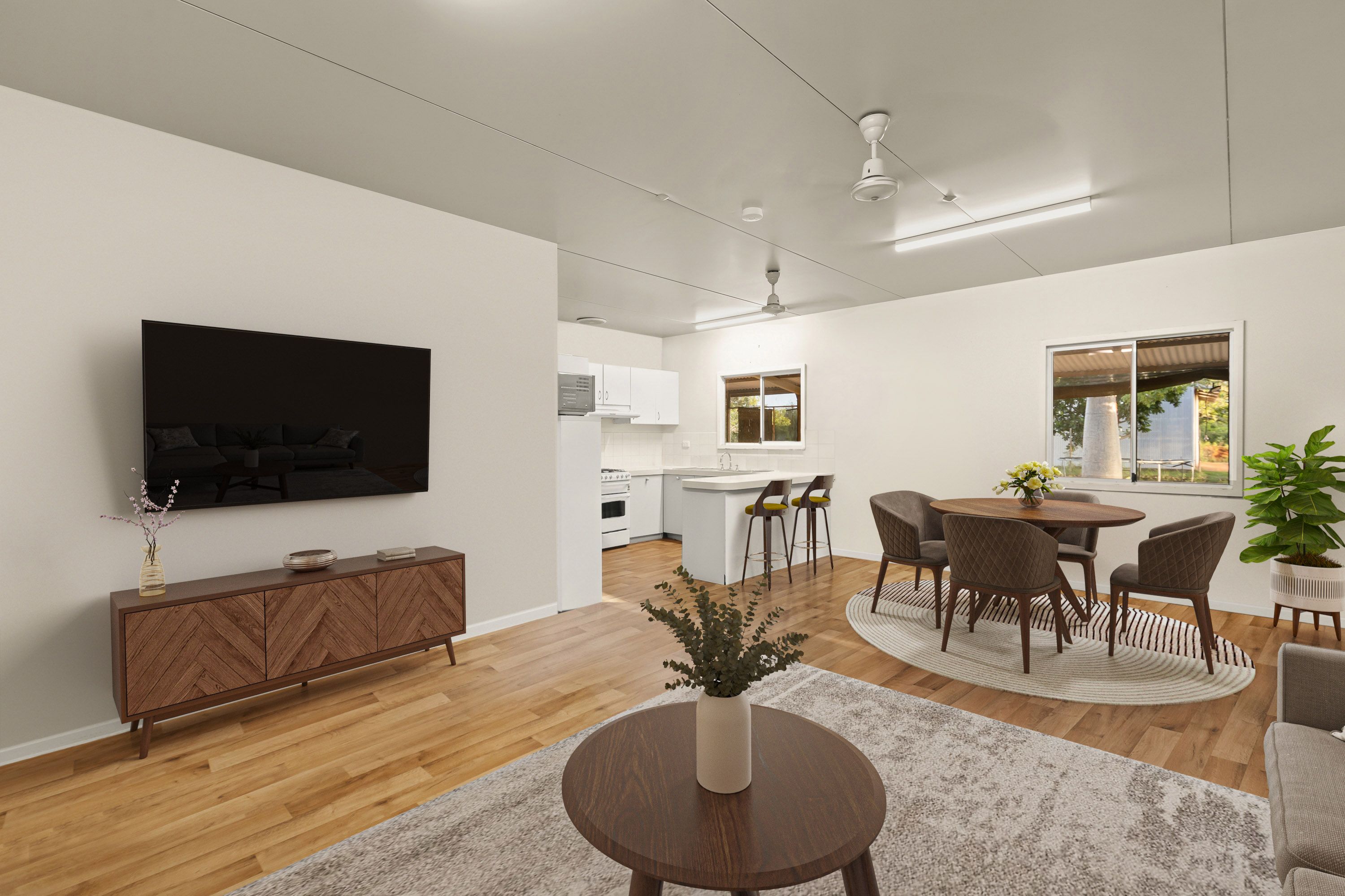 32 Fairway Drive, Bilingurr, WA 6725 House for Sale Broome Real