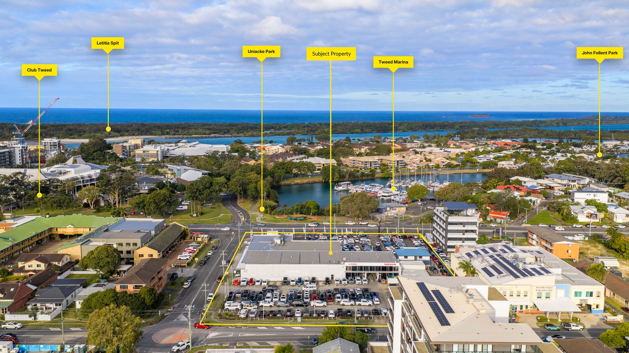 139 Wharf Street, Tweed Heads, NSW 2485